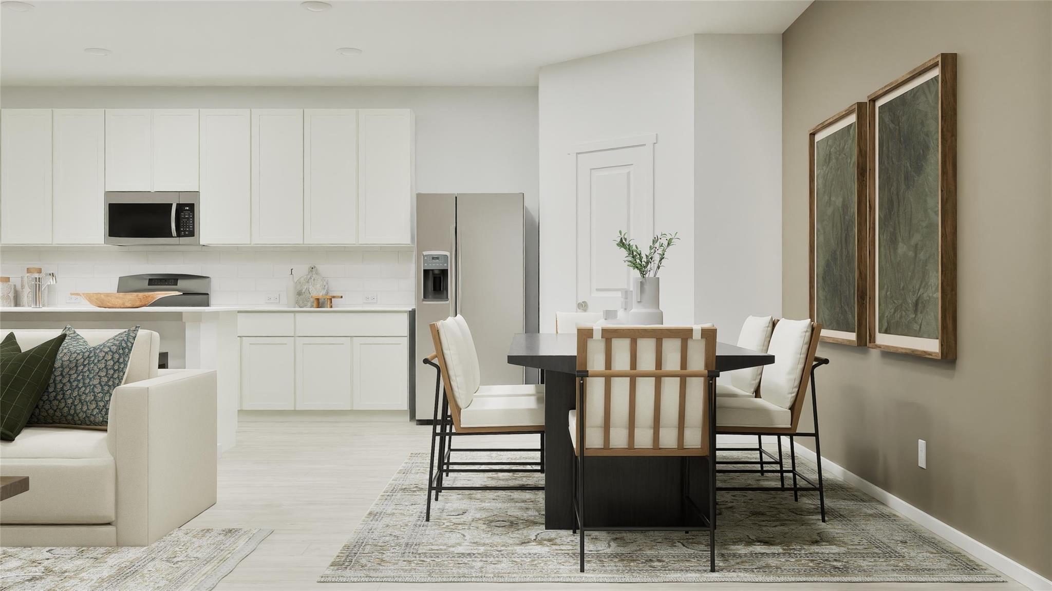 116 Brabham Loop, Hutto, TX 78634