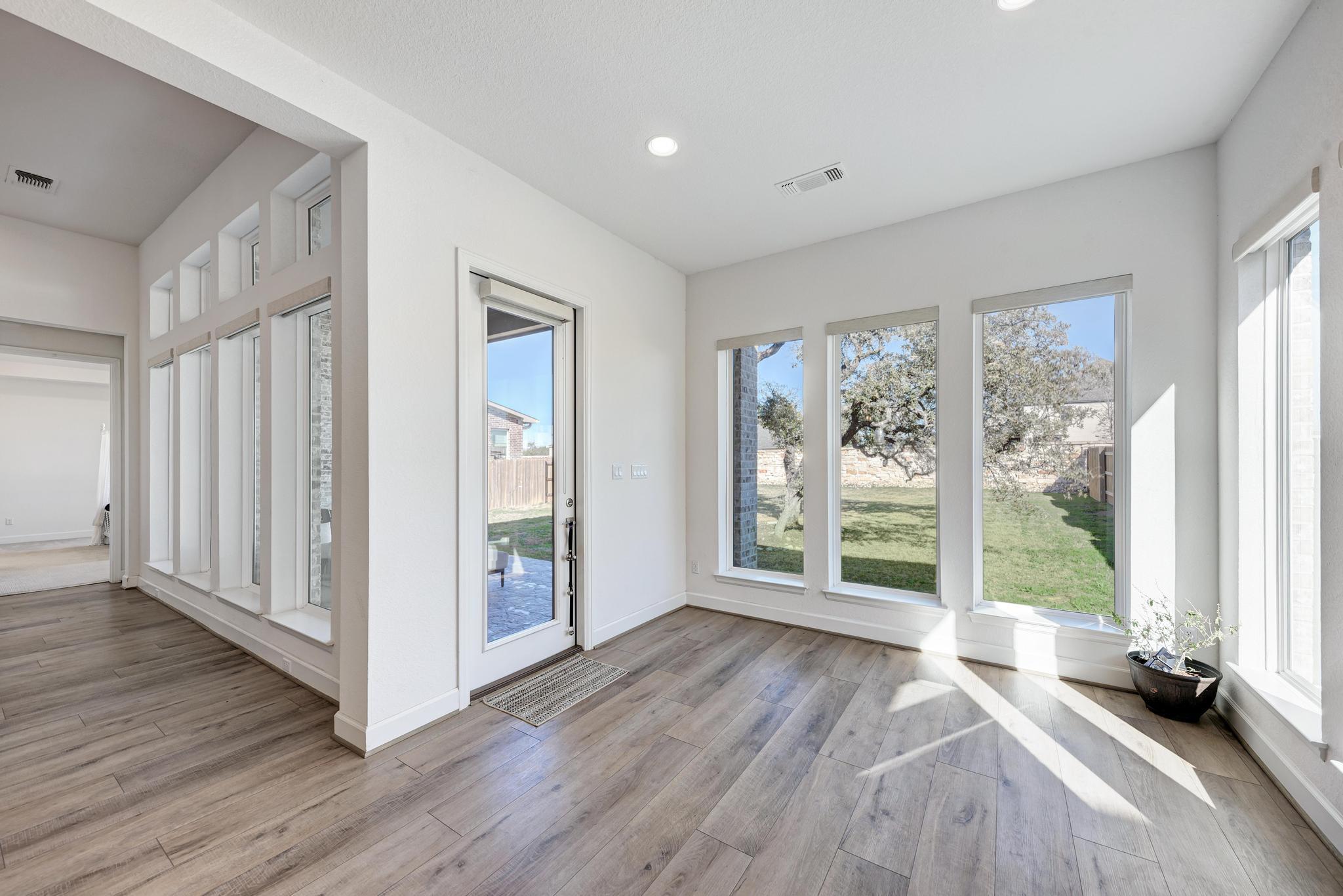 1536 Caylea Bluff Ln, Georgetown, TX 78628