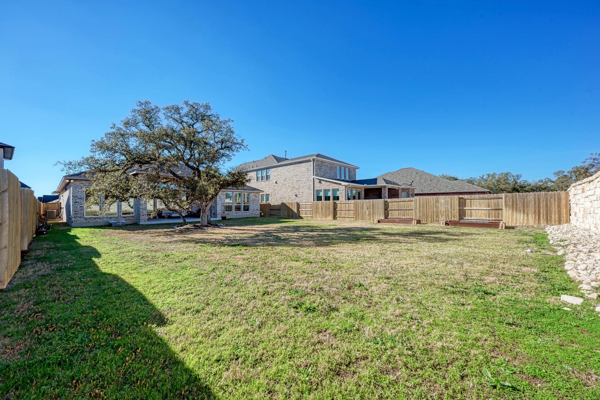 1536 Caylea Bluff Ln, Georgetown, TX 78628