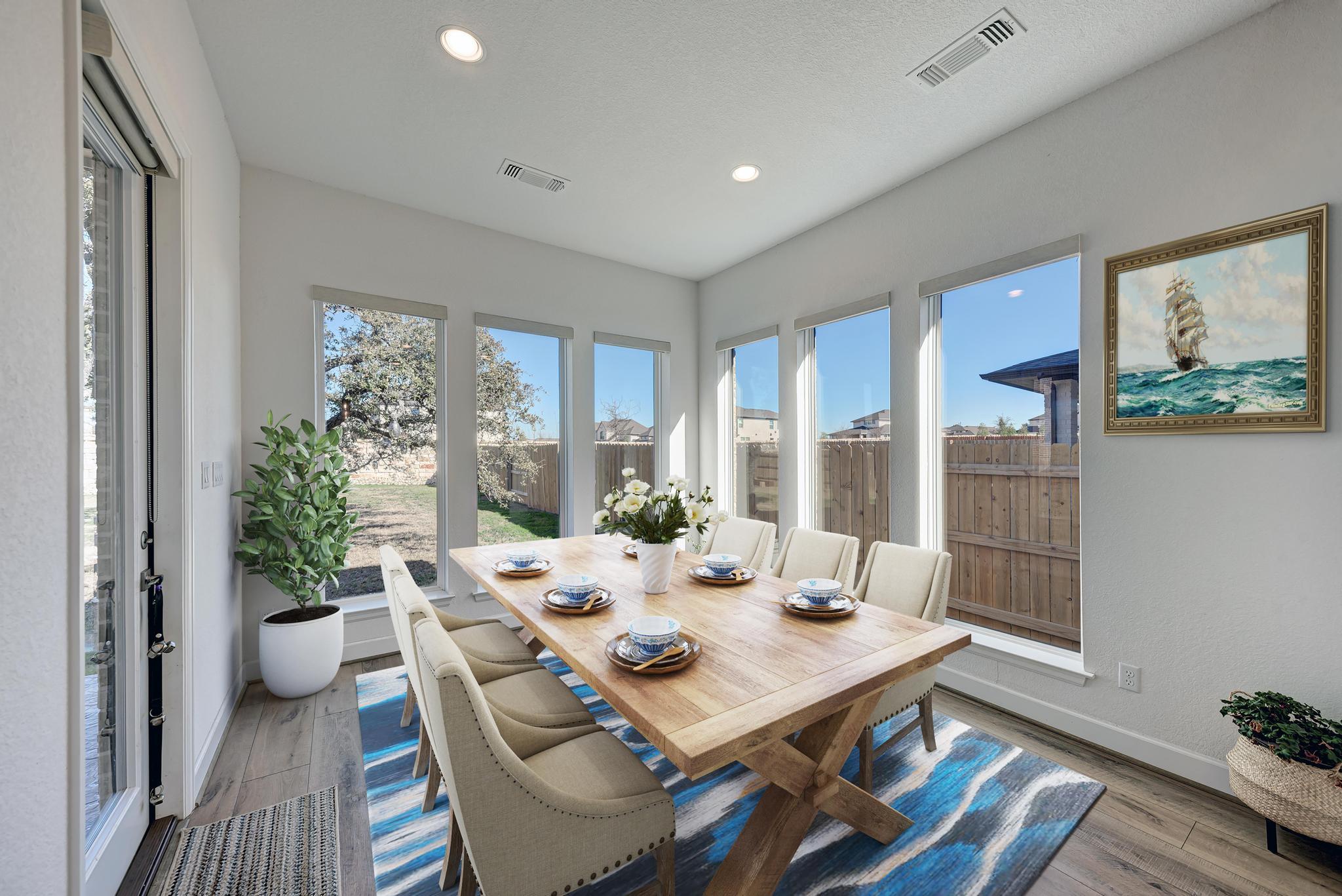 1536 Caylea Bluff Ln, Georgetown, TX 78628