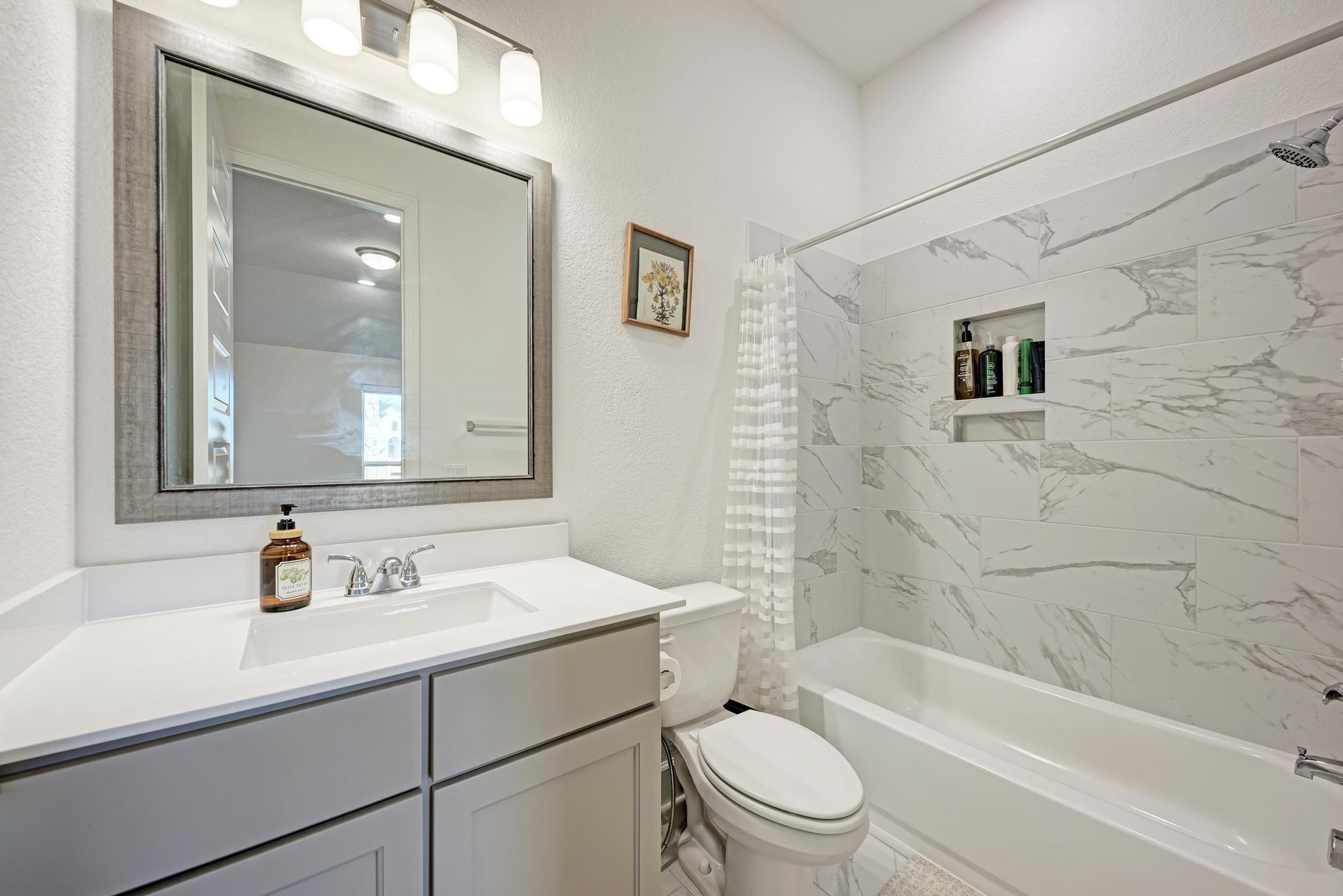 1536 Caylea Bluff Ln, Georgetown, TX 78628