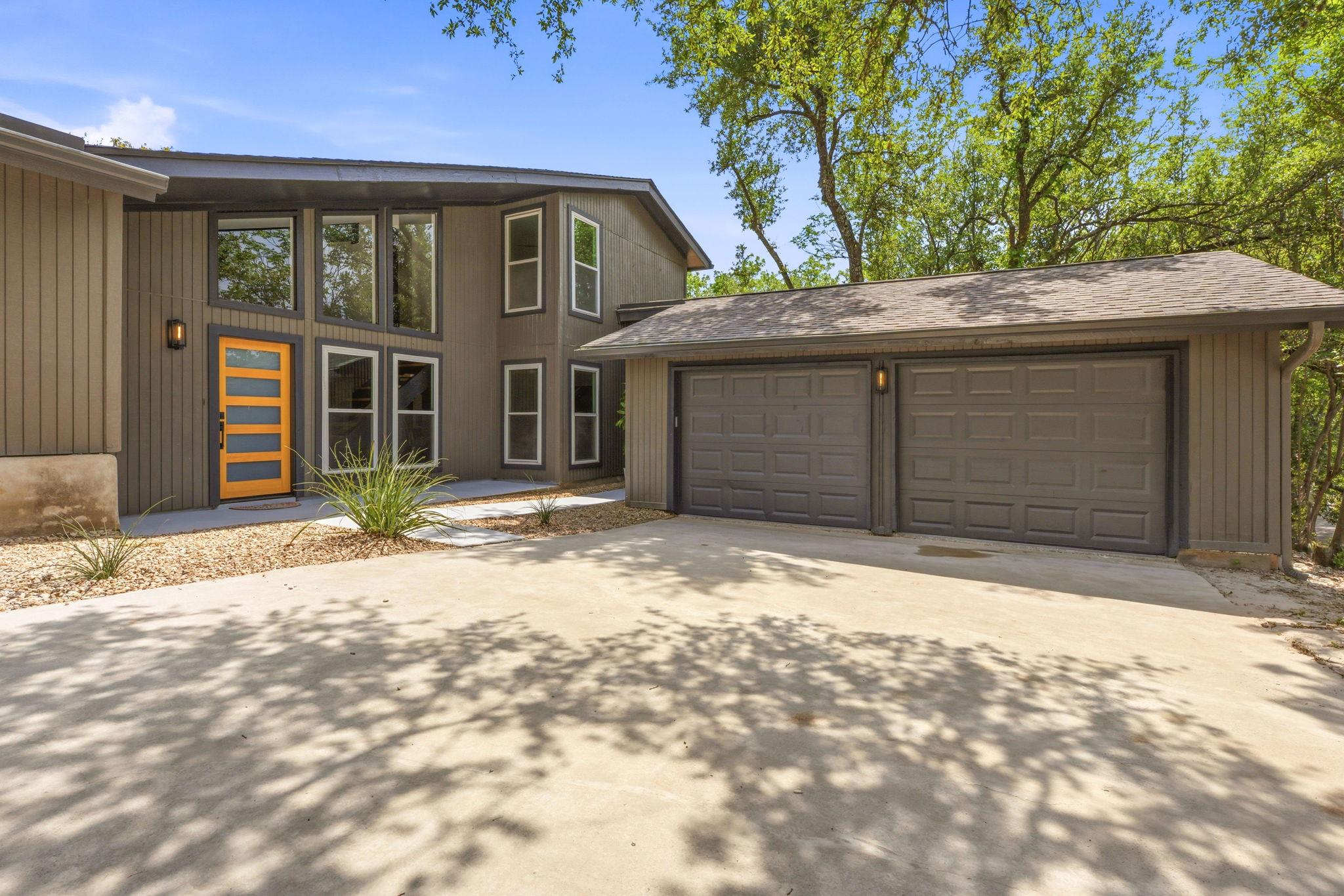 8312 Adirondack Trl, Austin, TX 78759