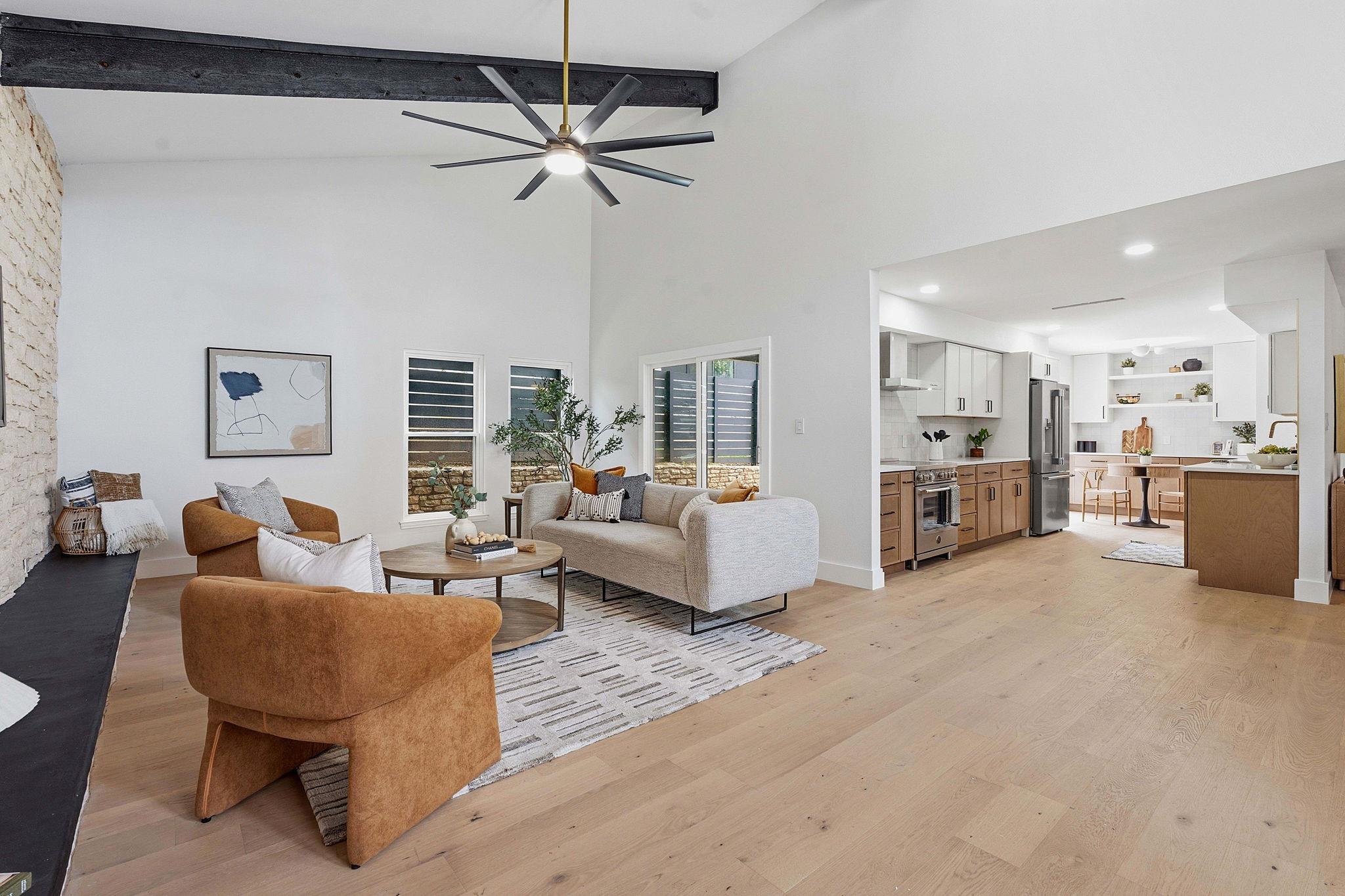 8312 Adirondack Trl, Austin, TX 78759