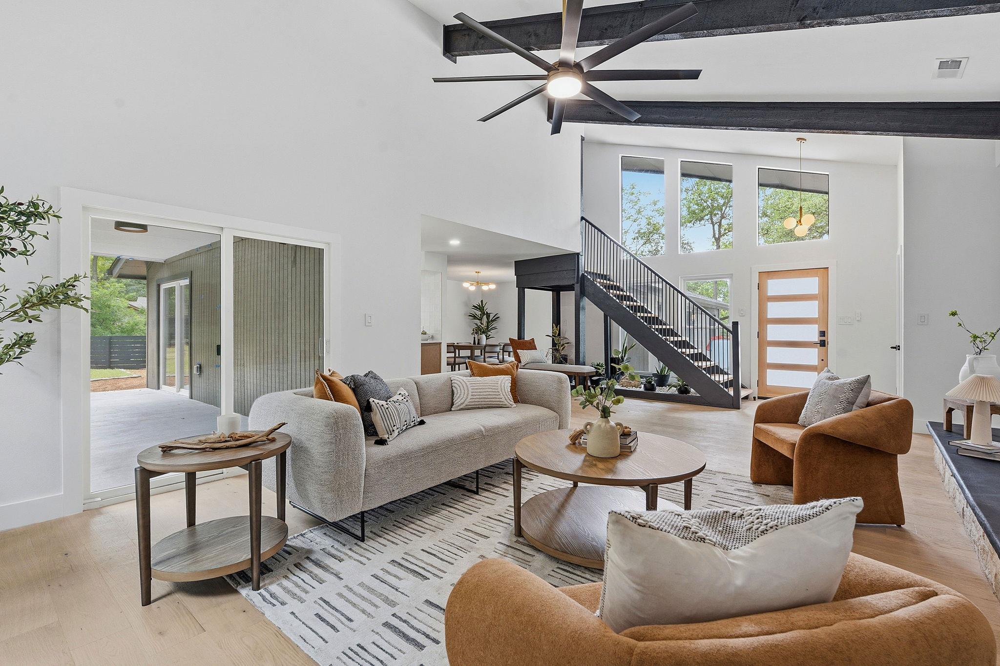 8312 Adirondack Trl, Austin, TX 78759