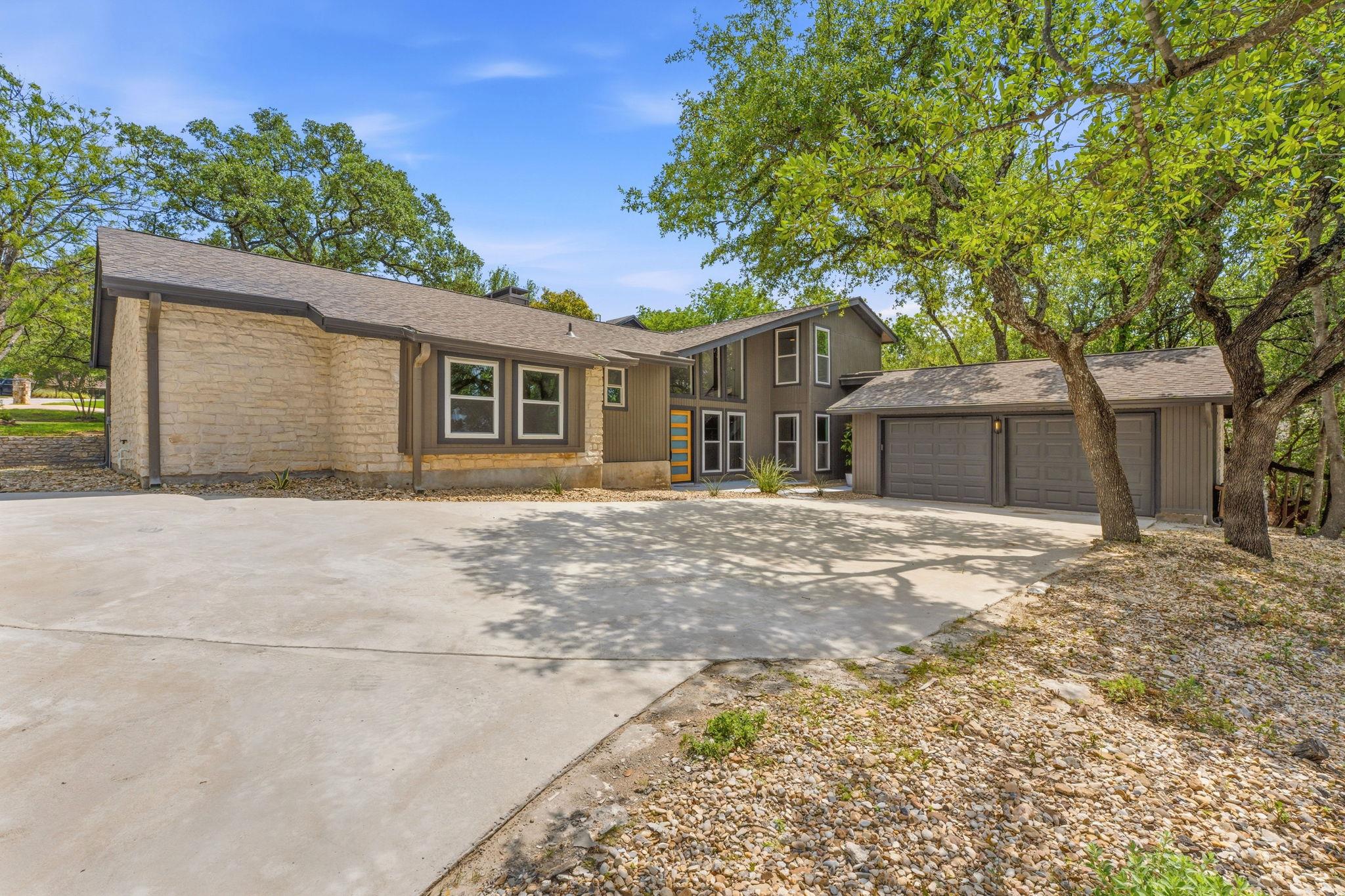 8312 Adirondack Trl, Austin, TX 78759