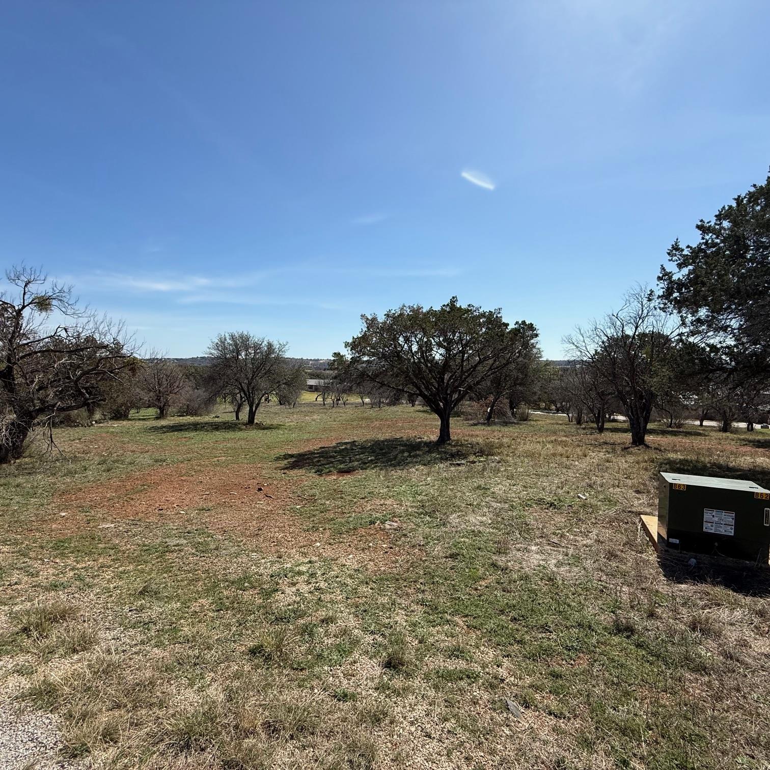 305 Red Wine Ln, Horseshoe Bay, TX 78657