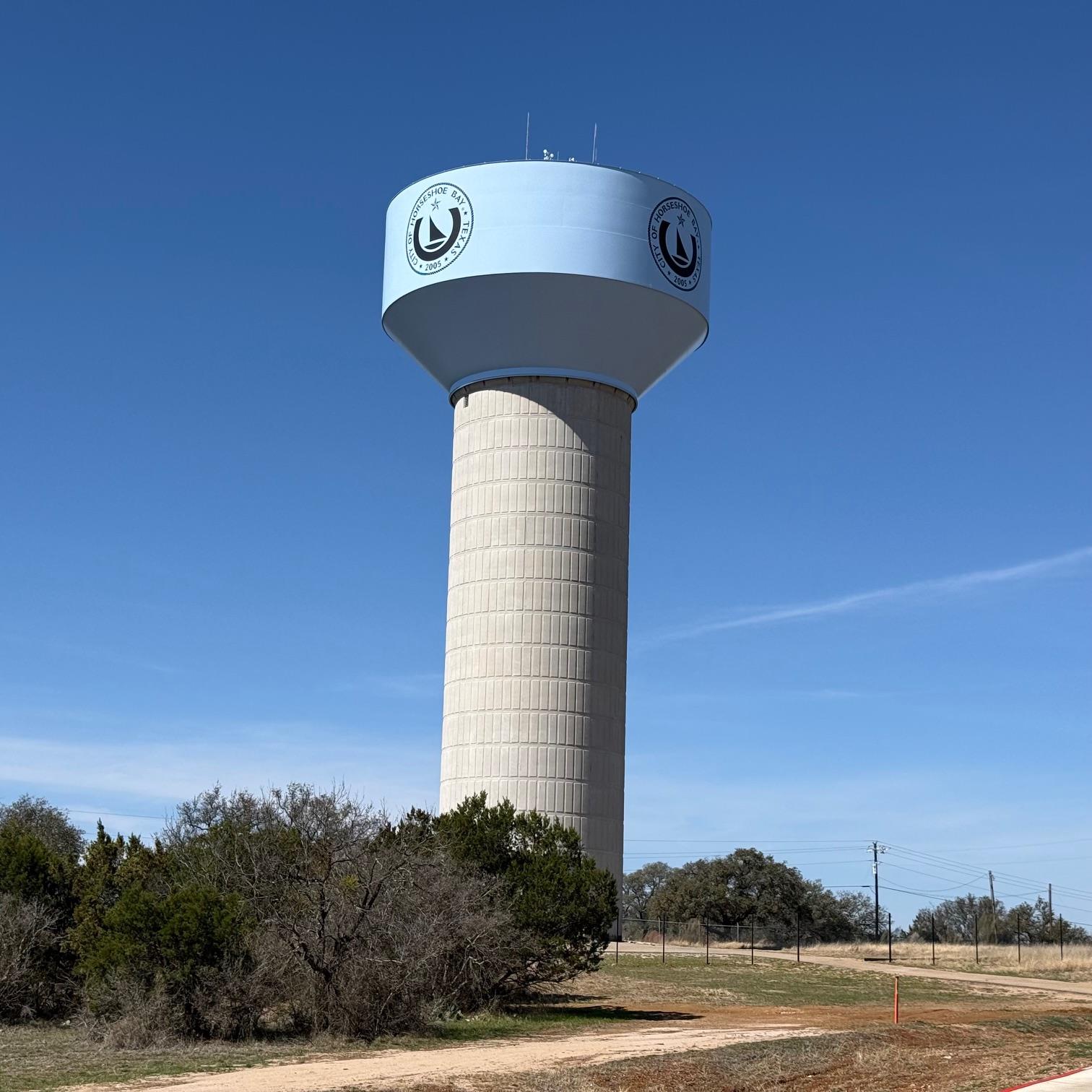 305 Red Wine Ln, Horseshoe Bay, TX 78657