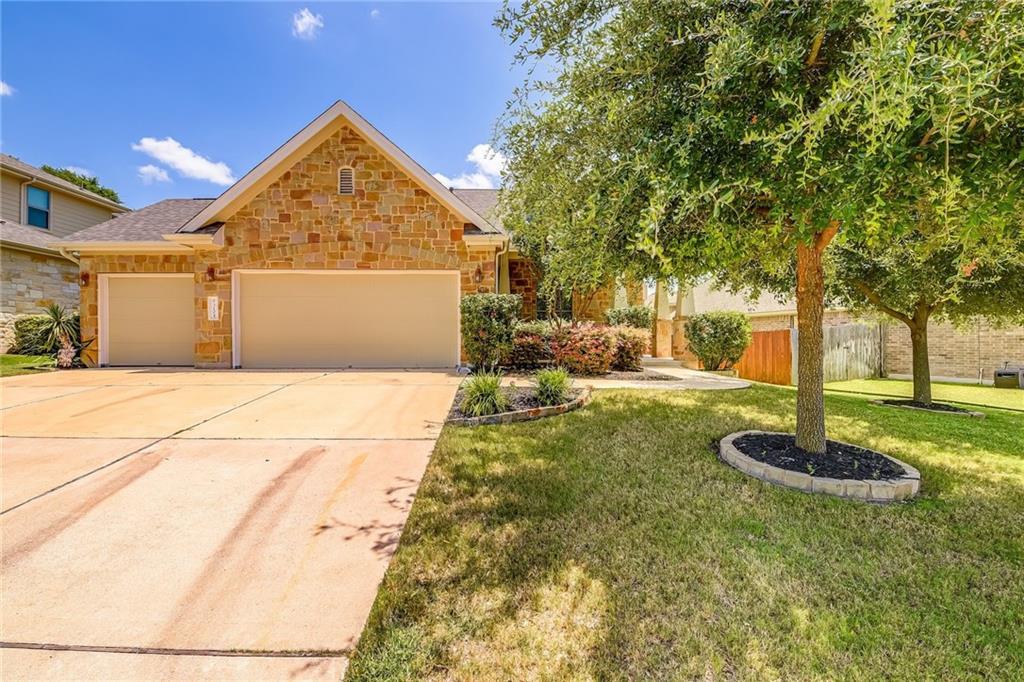 3104 Herradura Dr, Cedar Park, TX 78641
