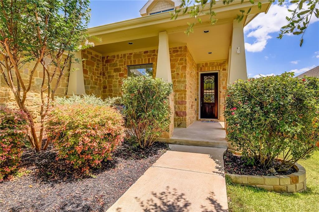 3104 Herradura Dr, Cedar Park, TX 78641