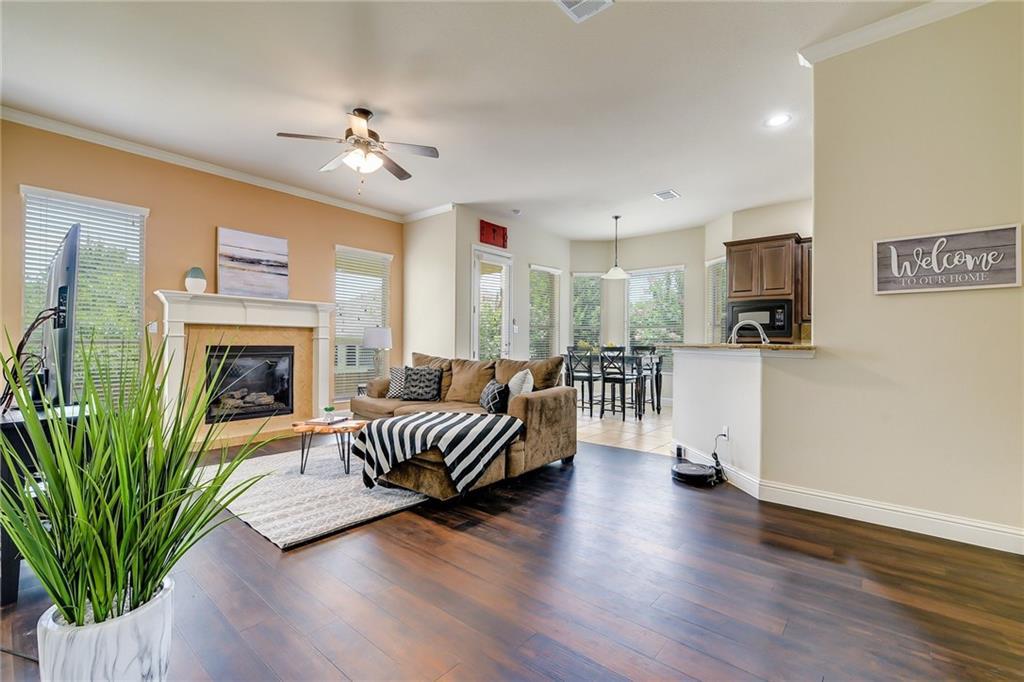 3104 Herradura Dr, Cedar Park, TX 78641