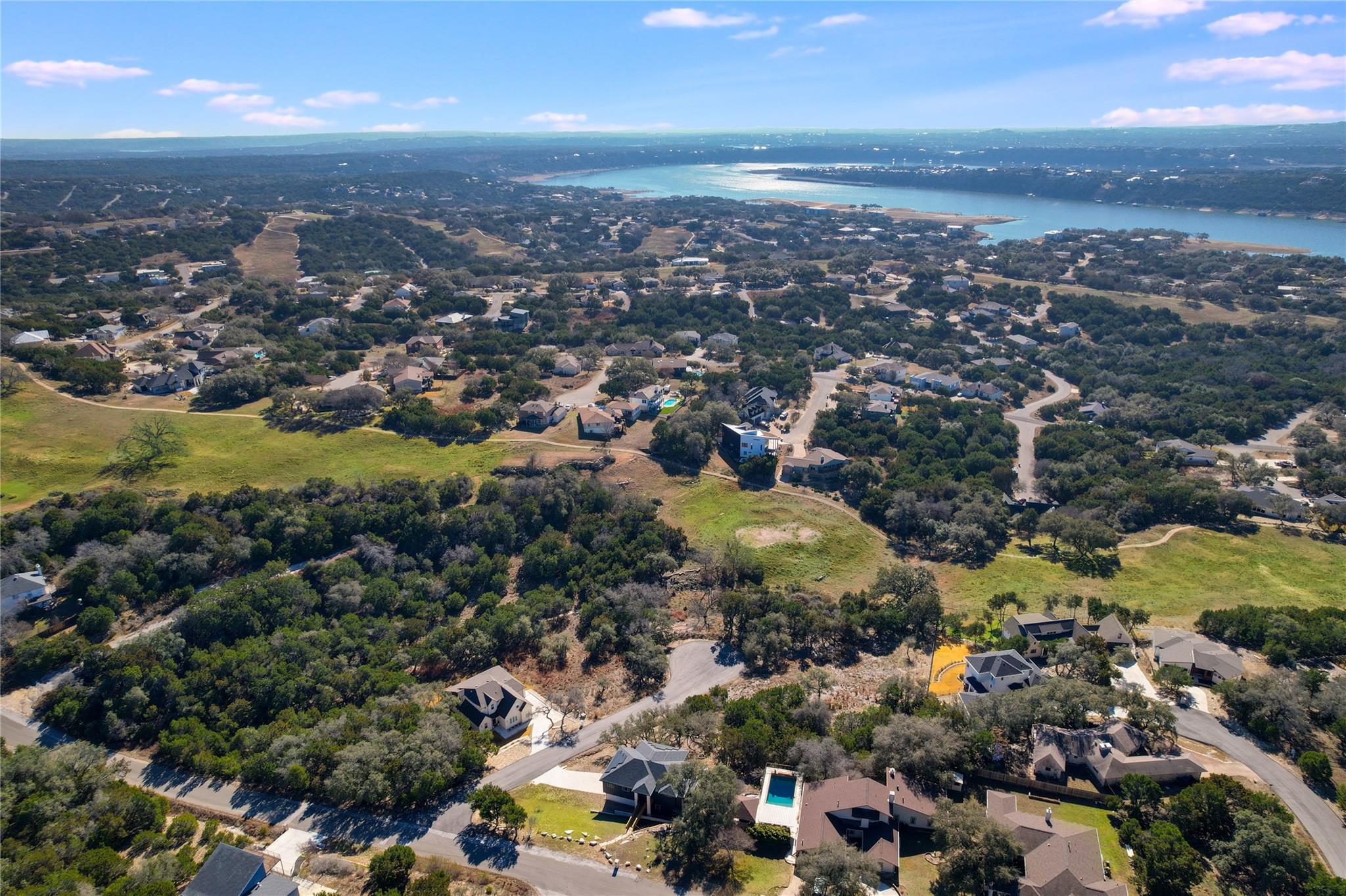 21013 Nimitz Ave, Lago Vista, TX 78645