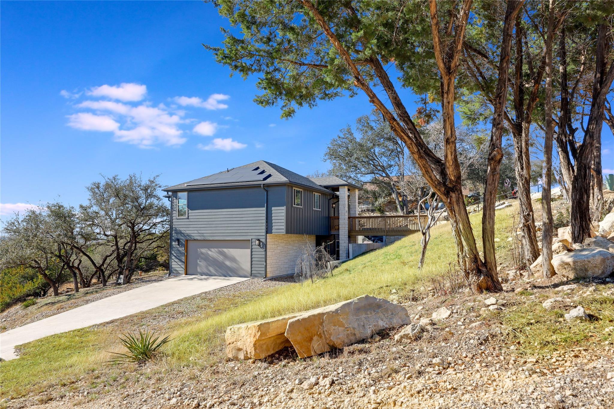 21013 Nimitz Ave, Lago Vista, TX 78645