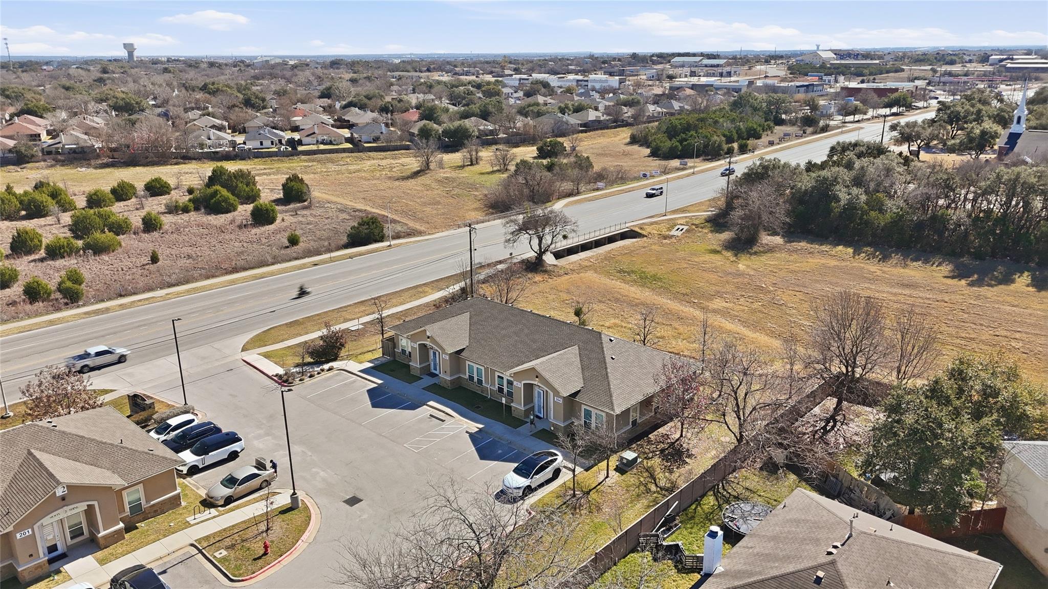 2251 Bagdad Rd # 302, Cedar Park, TX 78613