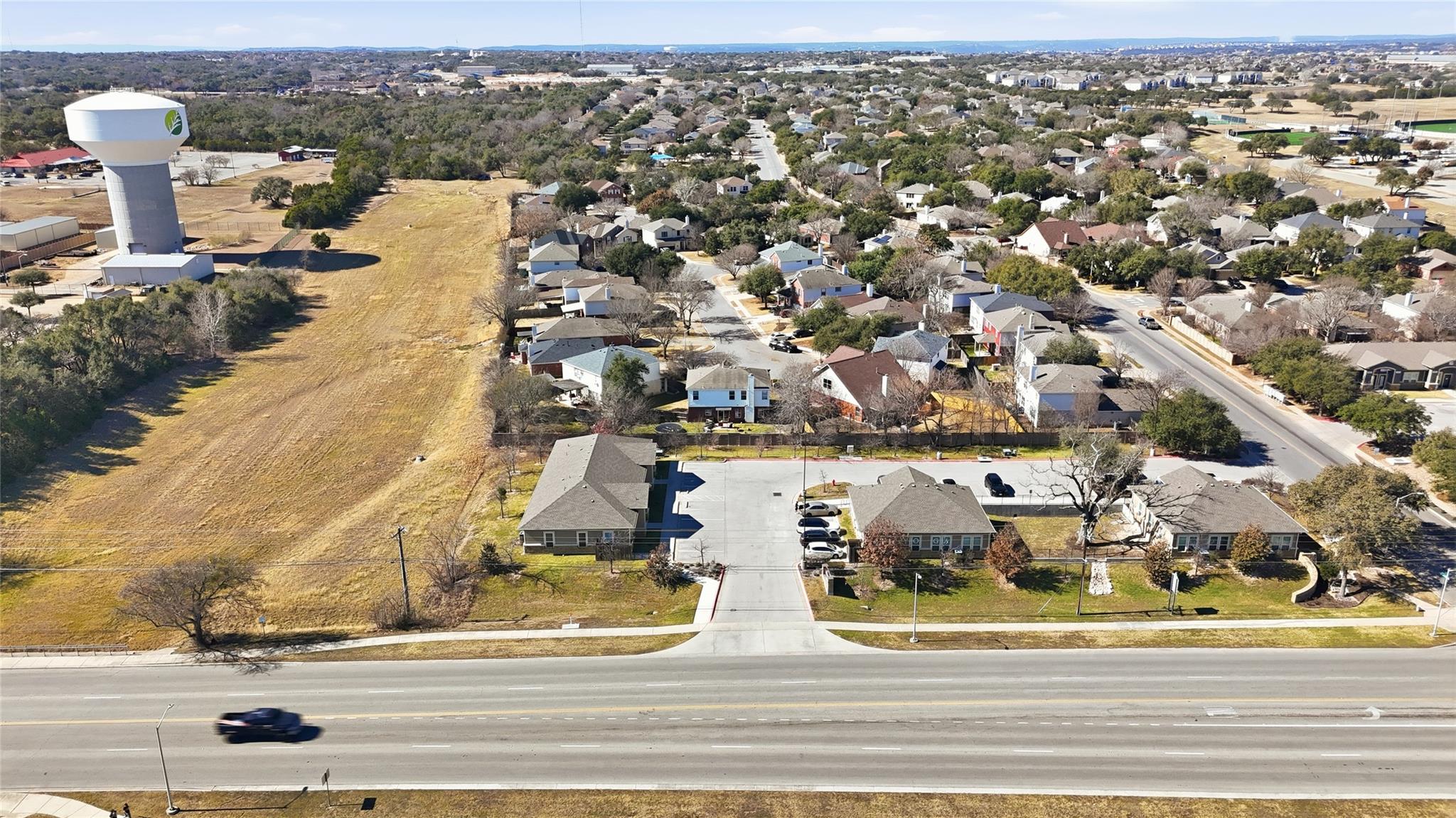 2251 Bagdad Rd # 302, Cedar Park, TX 78613