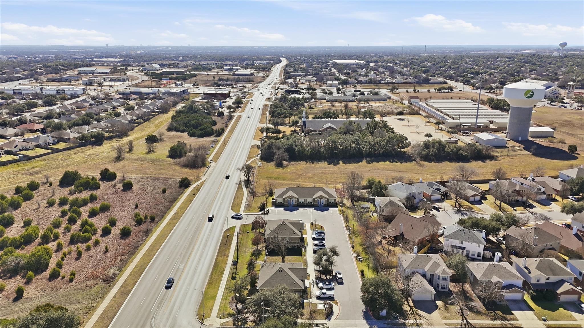 2251 Bagdad Rd # 302, Cedar Park, TX 78613