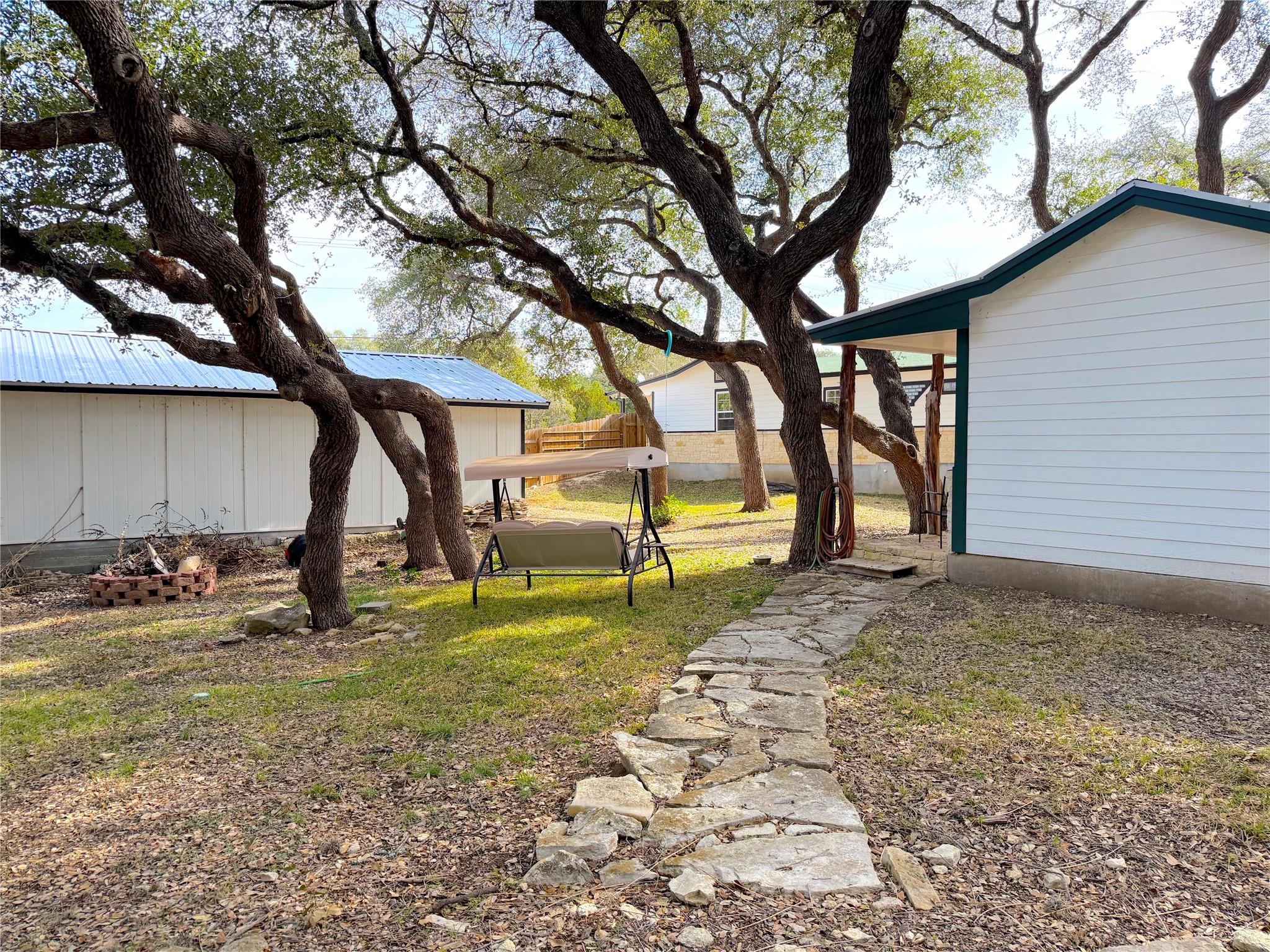301 Canyon Edge, Canyon Lake, TX 78133