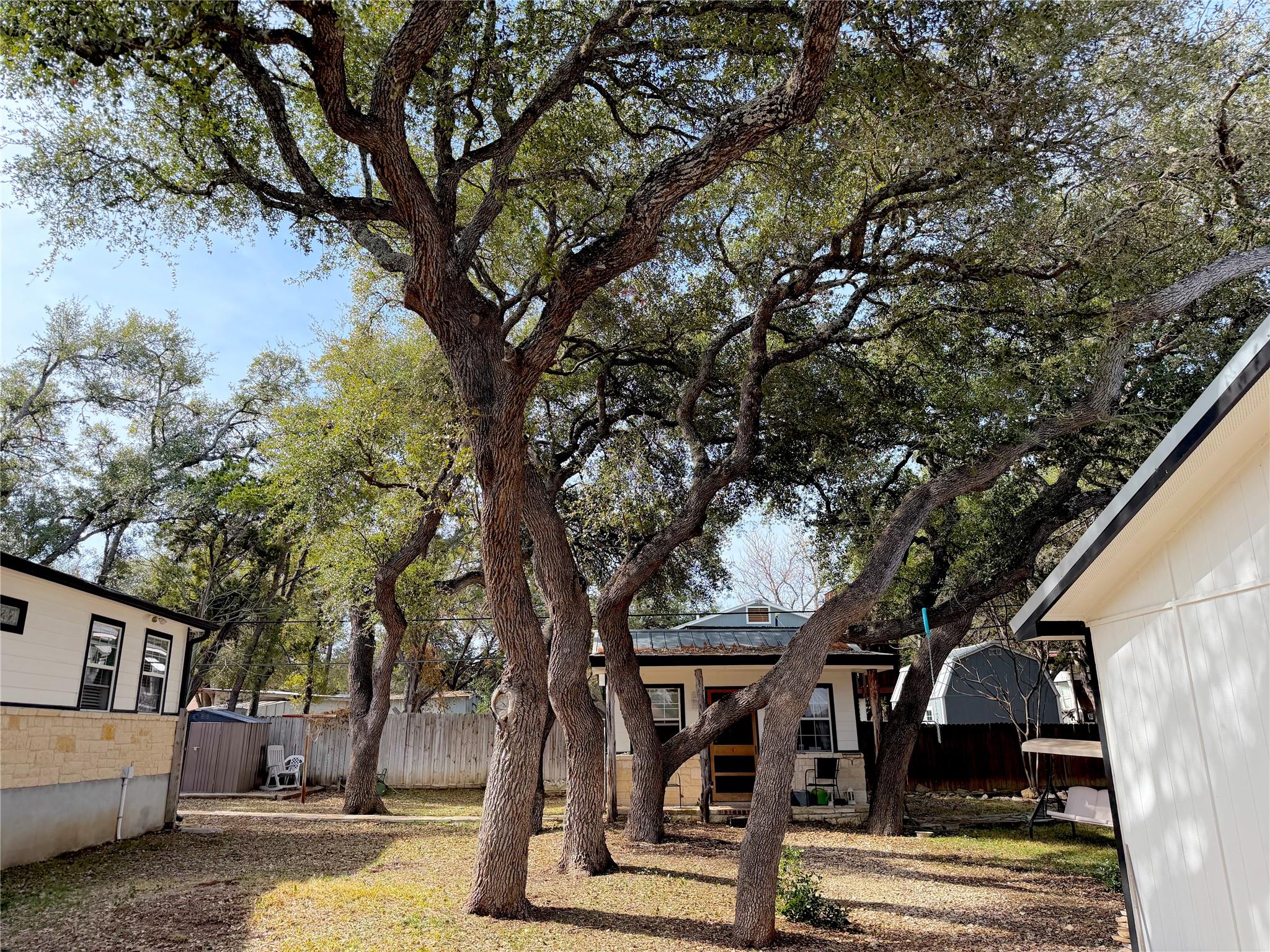 301 Canyon Edge, Canyon Lake, TX 78133