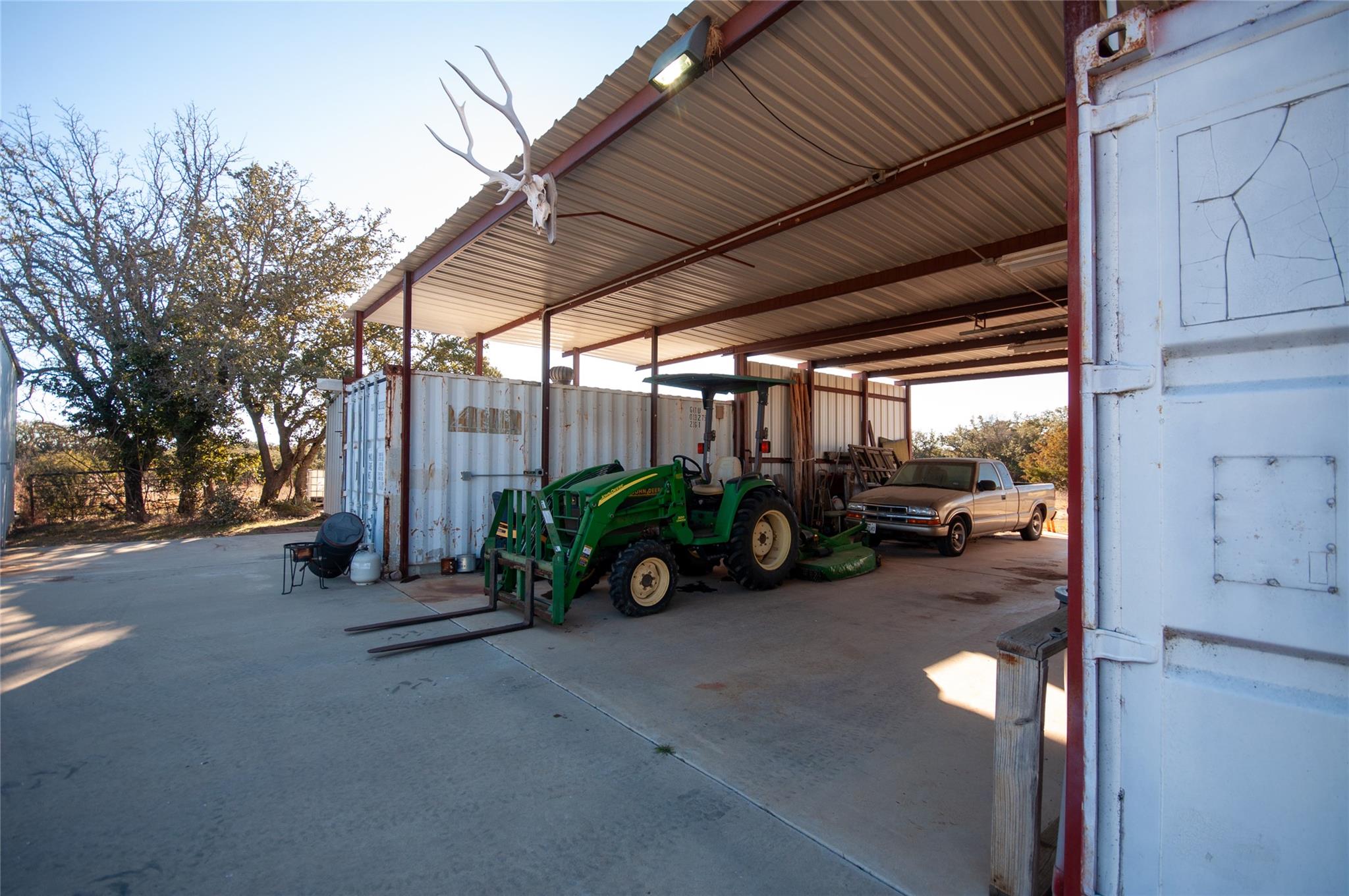 1364 Fm 574 W, Mullin, TX 76864