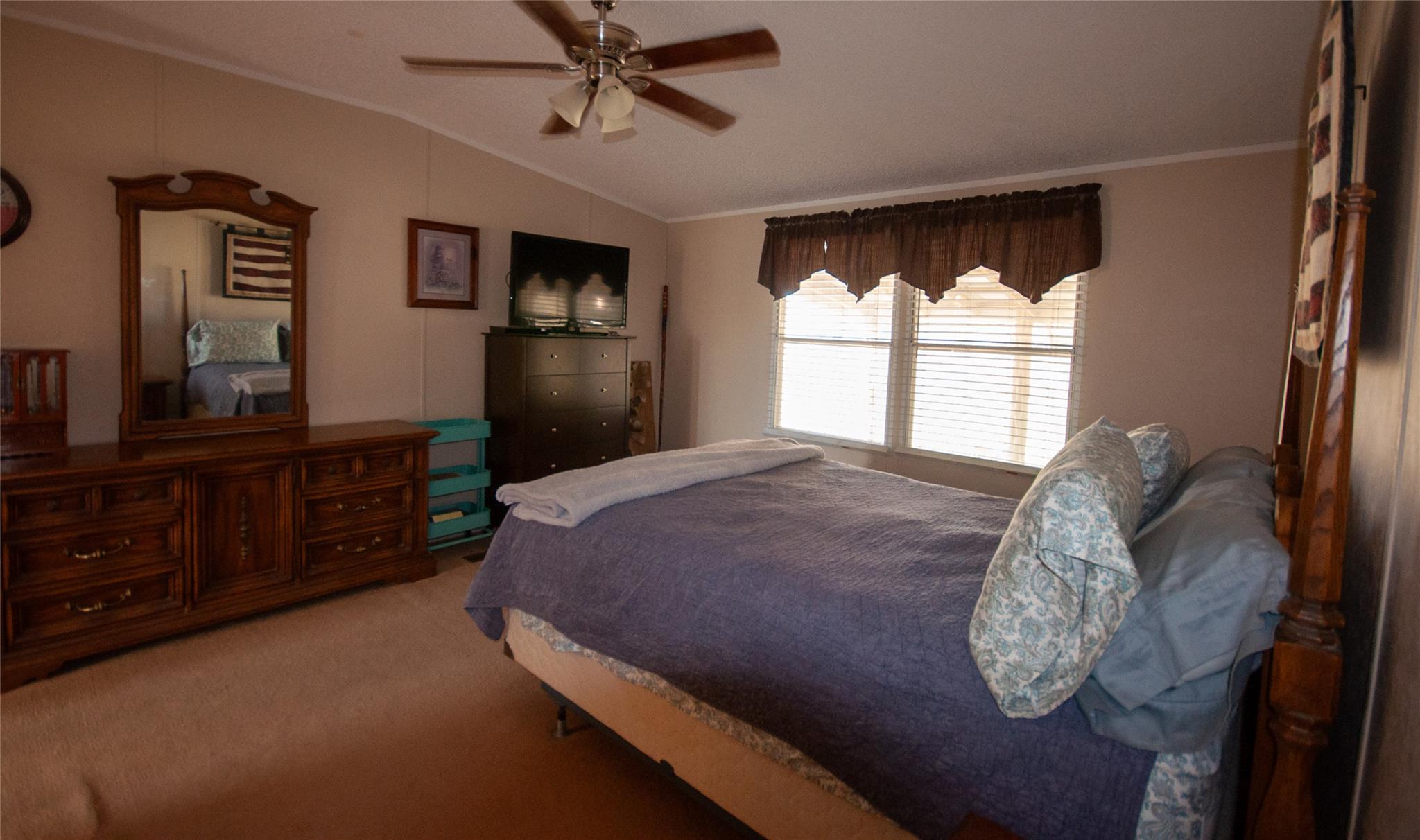 1364 Fm 574 W, Mullin, TX 76864