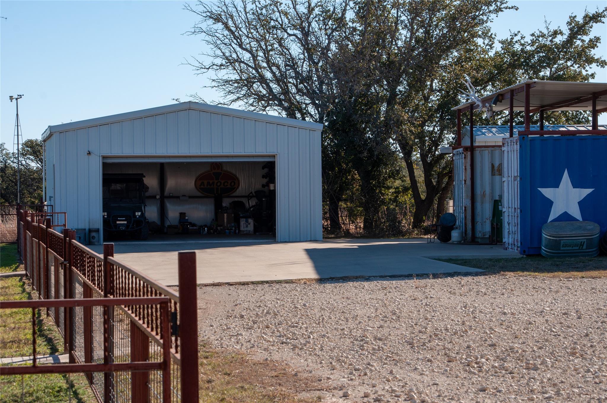 1364 Fm 574 W, Mullin, TX 76864