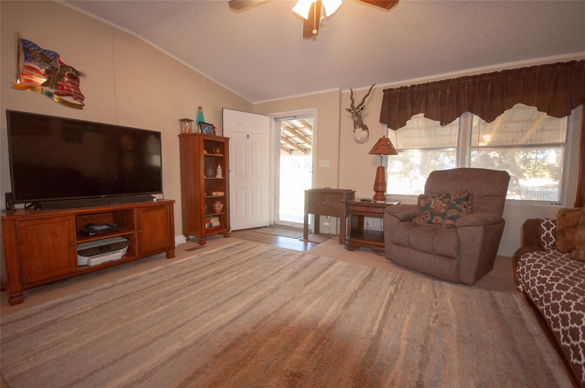 1364 Fm 574 W, Mullin, TX 76864