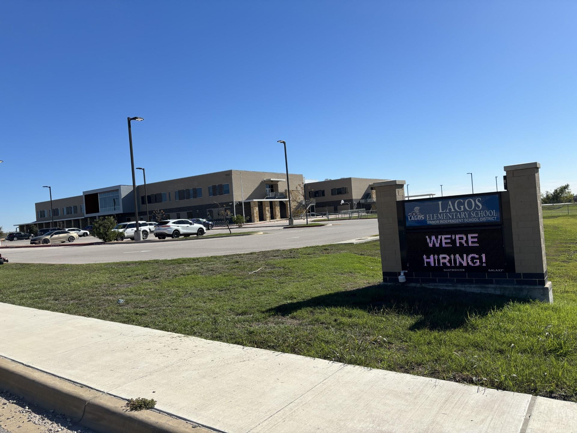 12017 Paseo de Los Lagos Ln, Manor, TX 78653