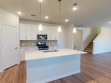 12017 Paseo de Los Lagos Ln, Manor, TX 78653