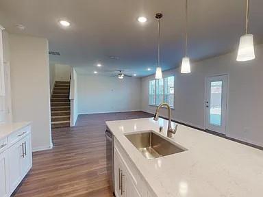 12017 Paseo de Los Lagos Ln, Manor, TX 78653