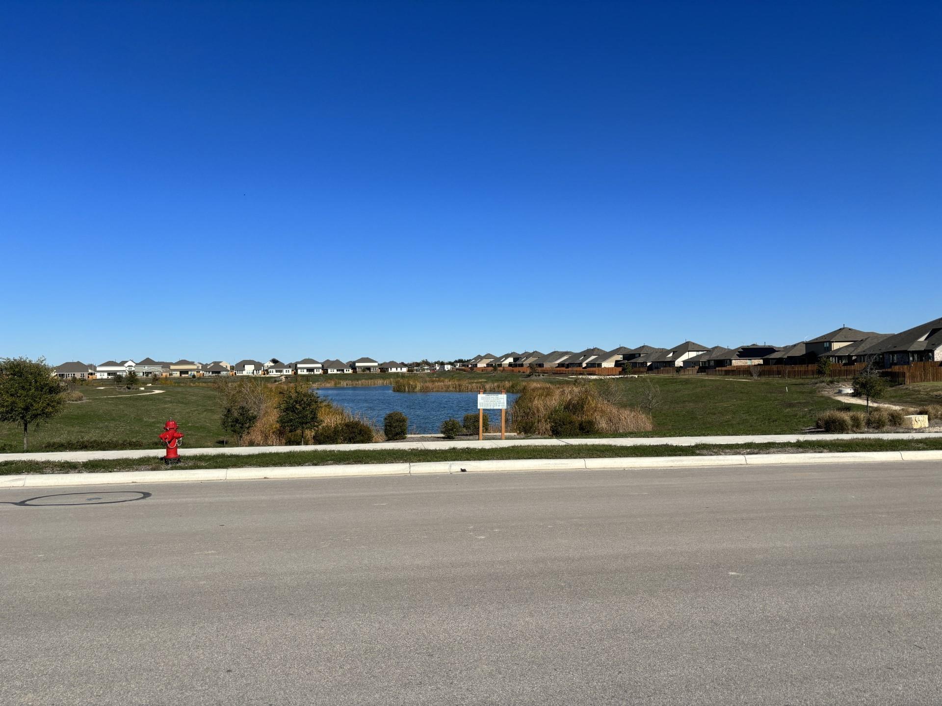 12017 Paseo de Los Lagos Ln, Manor, TX 78653