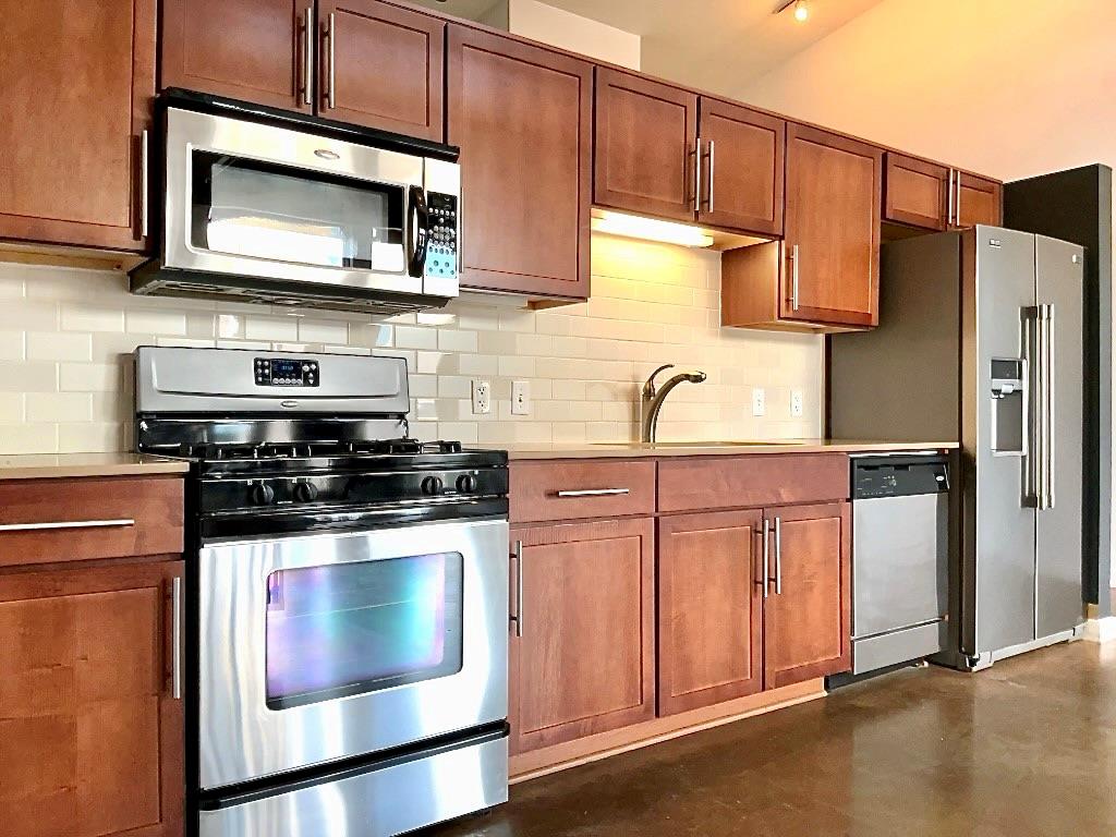 1601 E Cesar Chavez St # 306, Austin, TX 78702