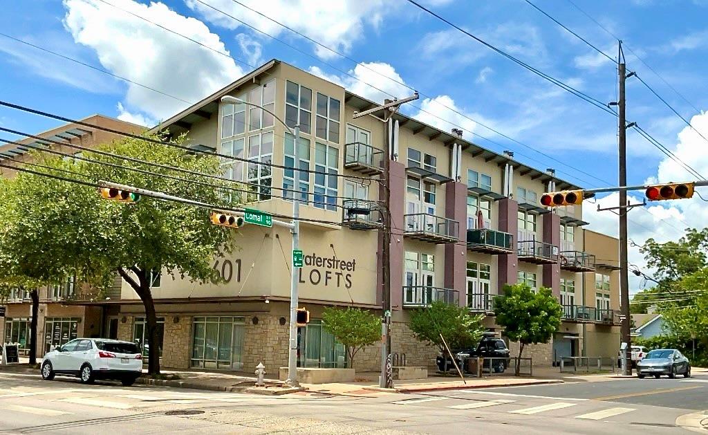1601 E Cesar Chavez St # 306, Austin, TX 78702