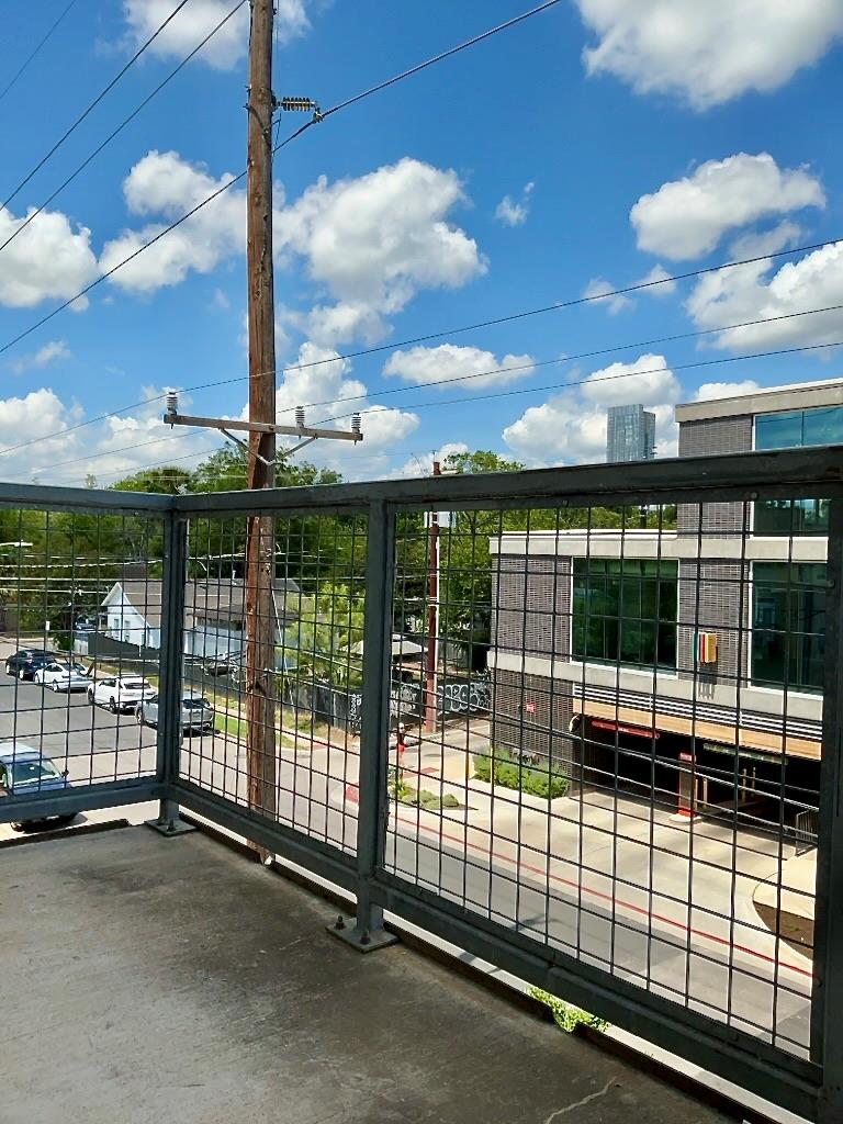 1601 E Cesar Chavez St # 306, Austin, TX 78702