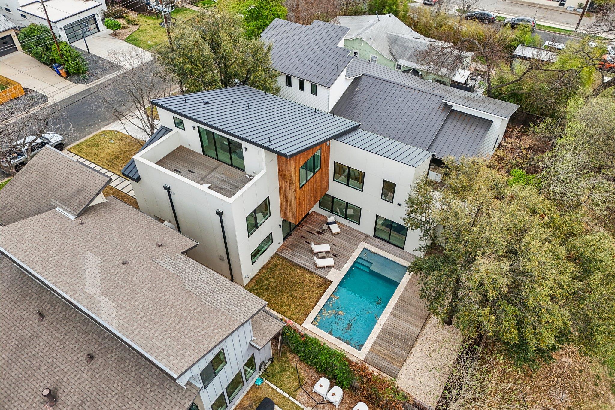 1805 Frazier Ave, Austin, TX 78704