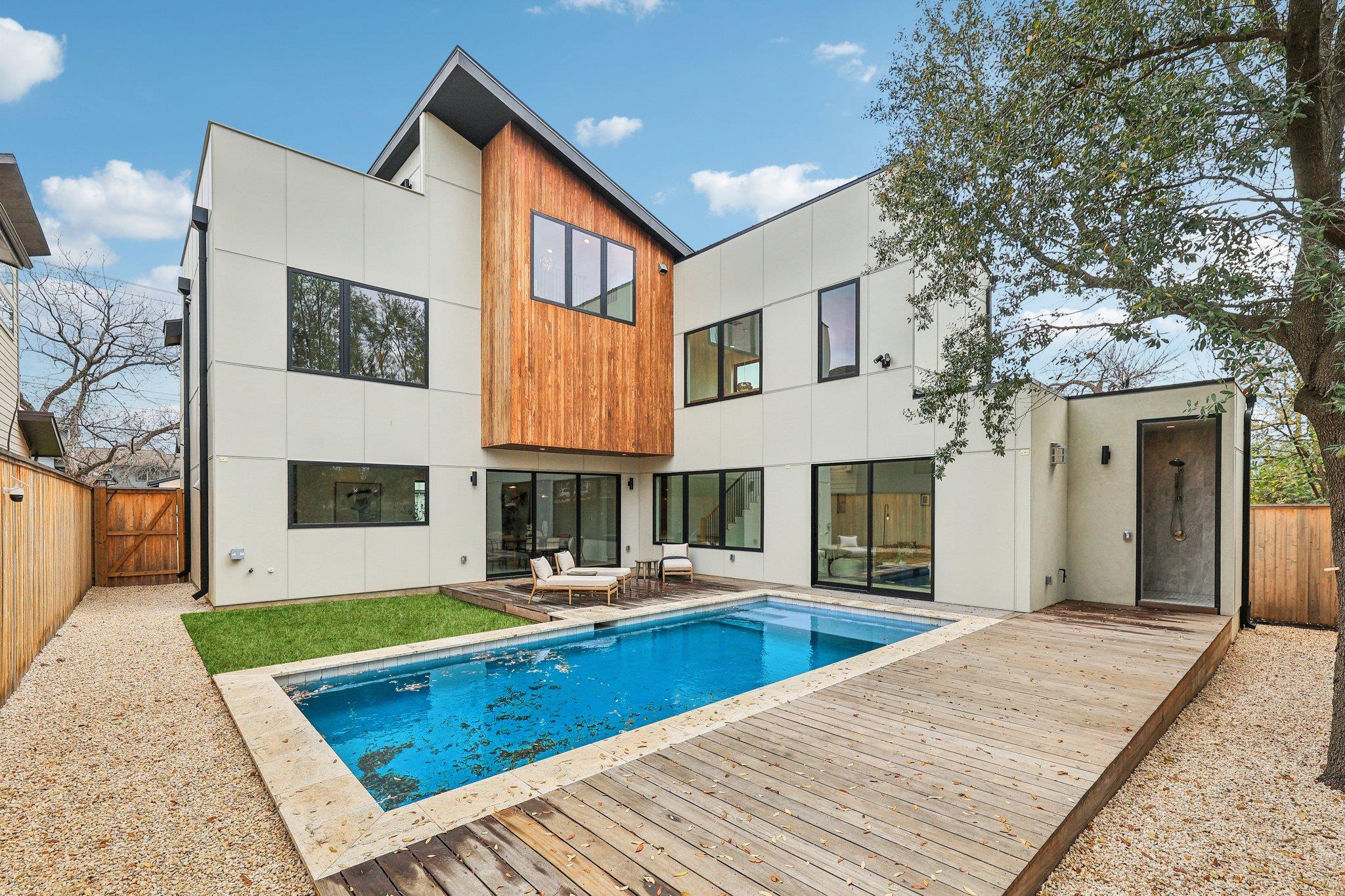 1805 Frazier Ave, Austin, TX 78704