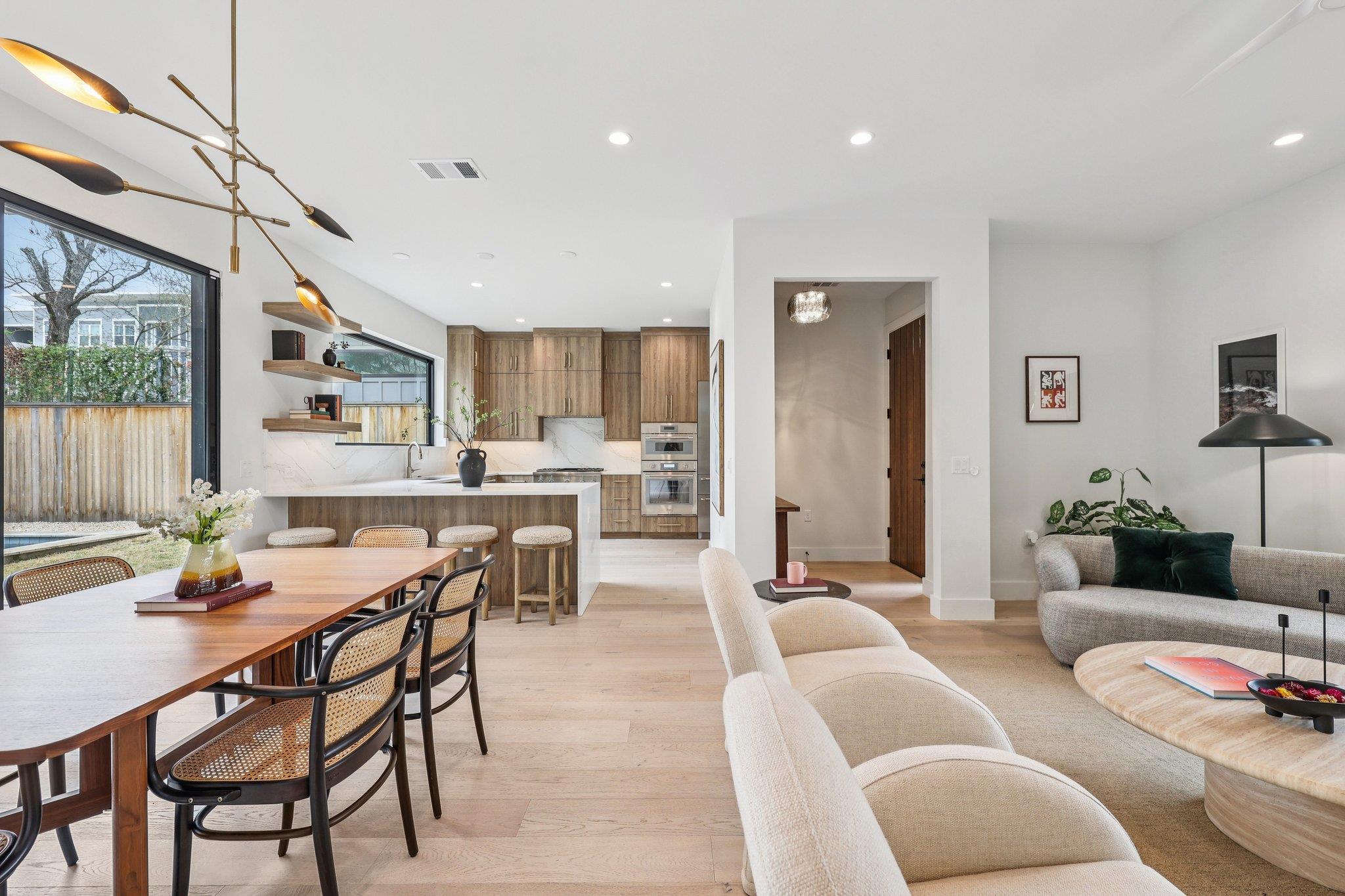 1805 Frazier Ave, Austin, TX 78704