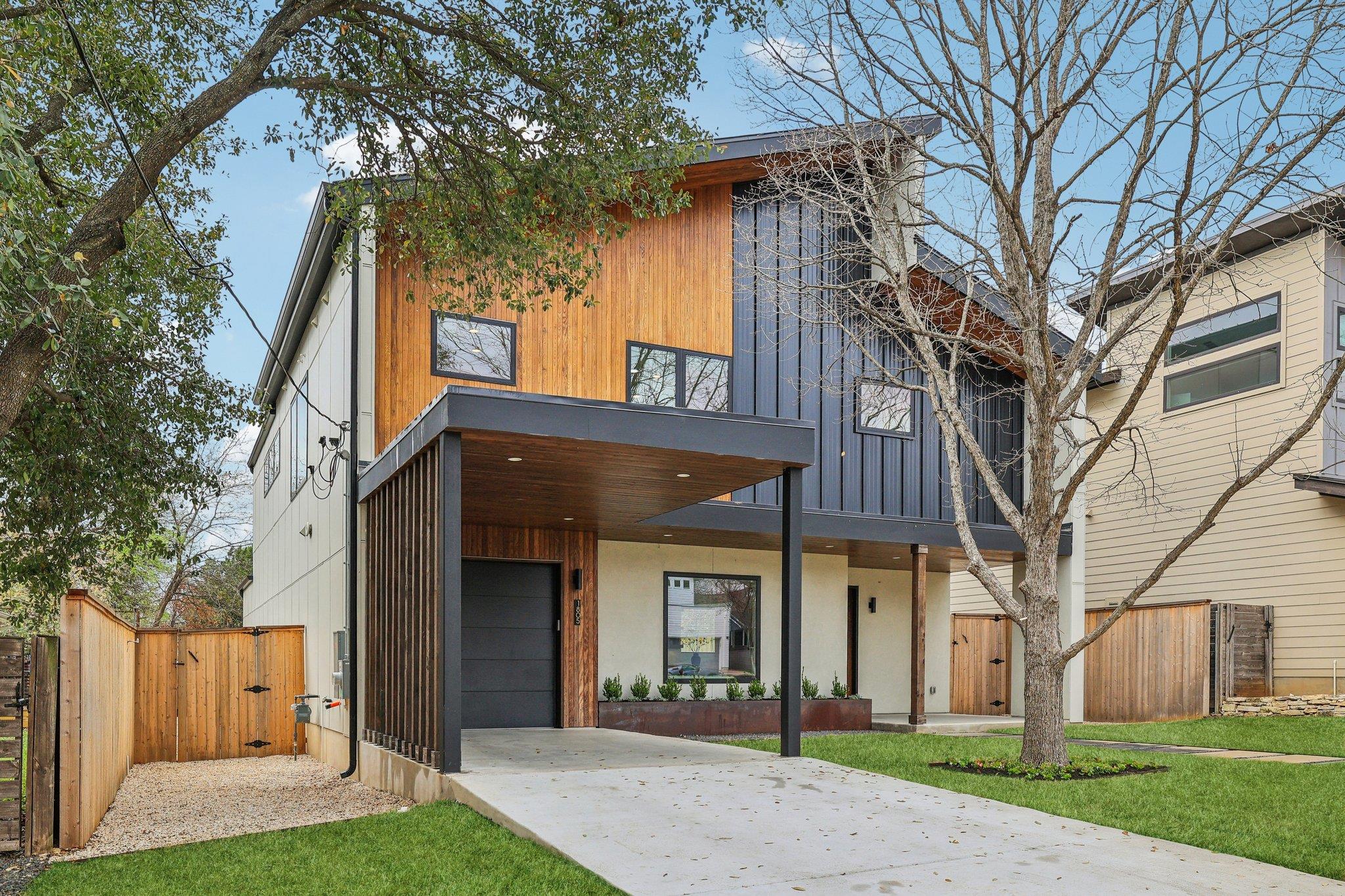1805 Frazier Ave, Austin, TX 78704