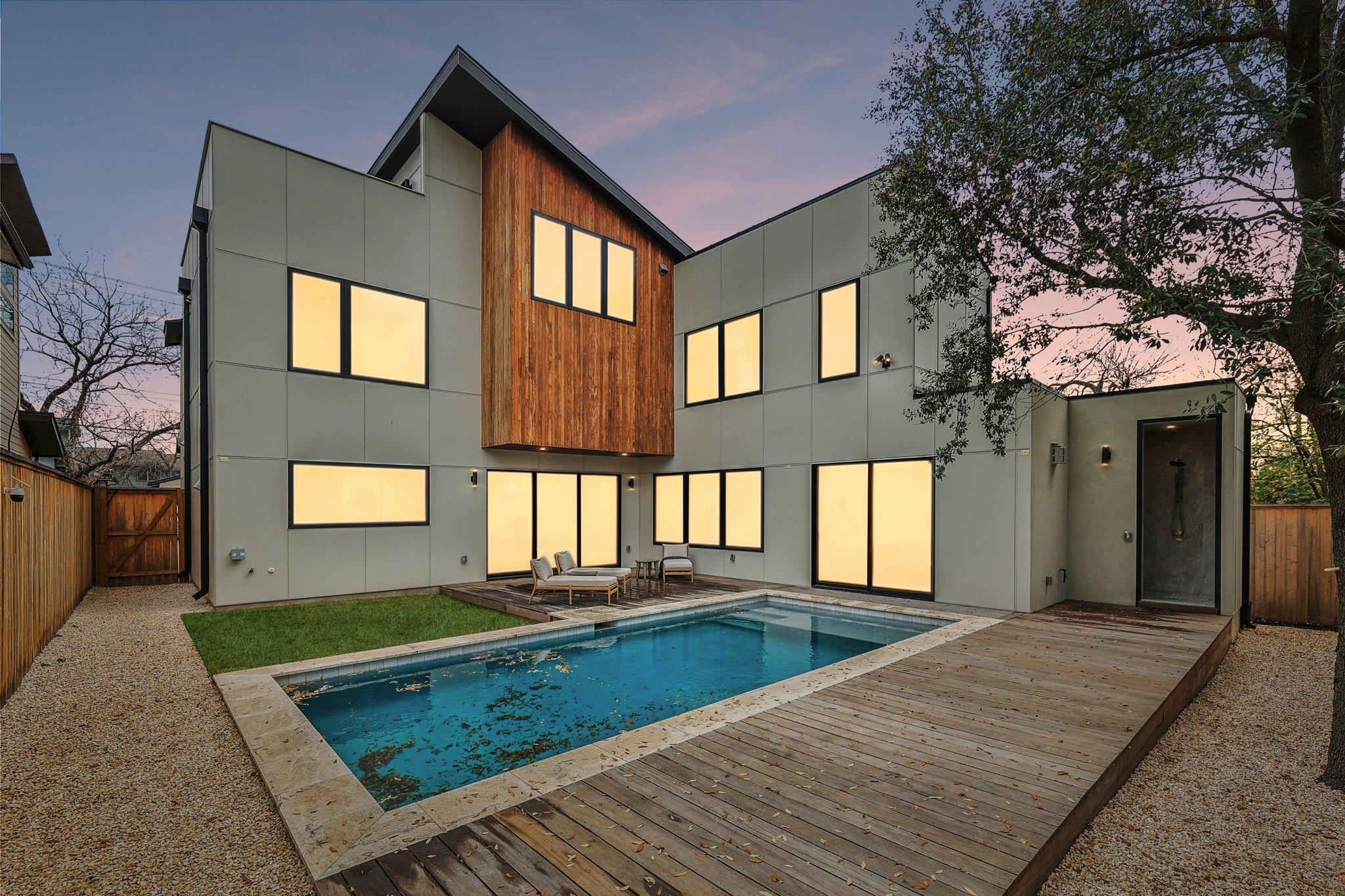 1805 Frazier Ave, Austin, TX 78704