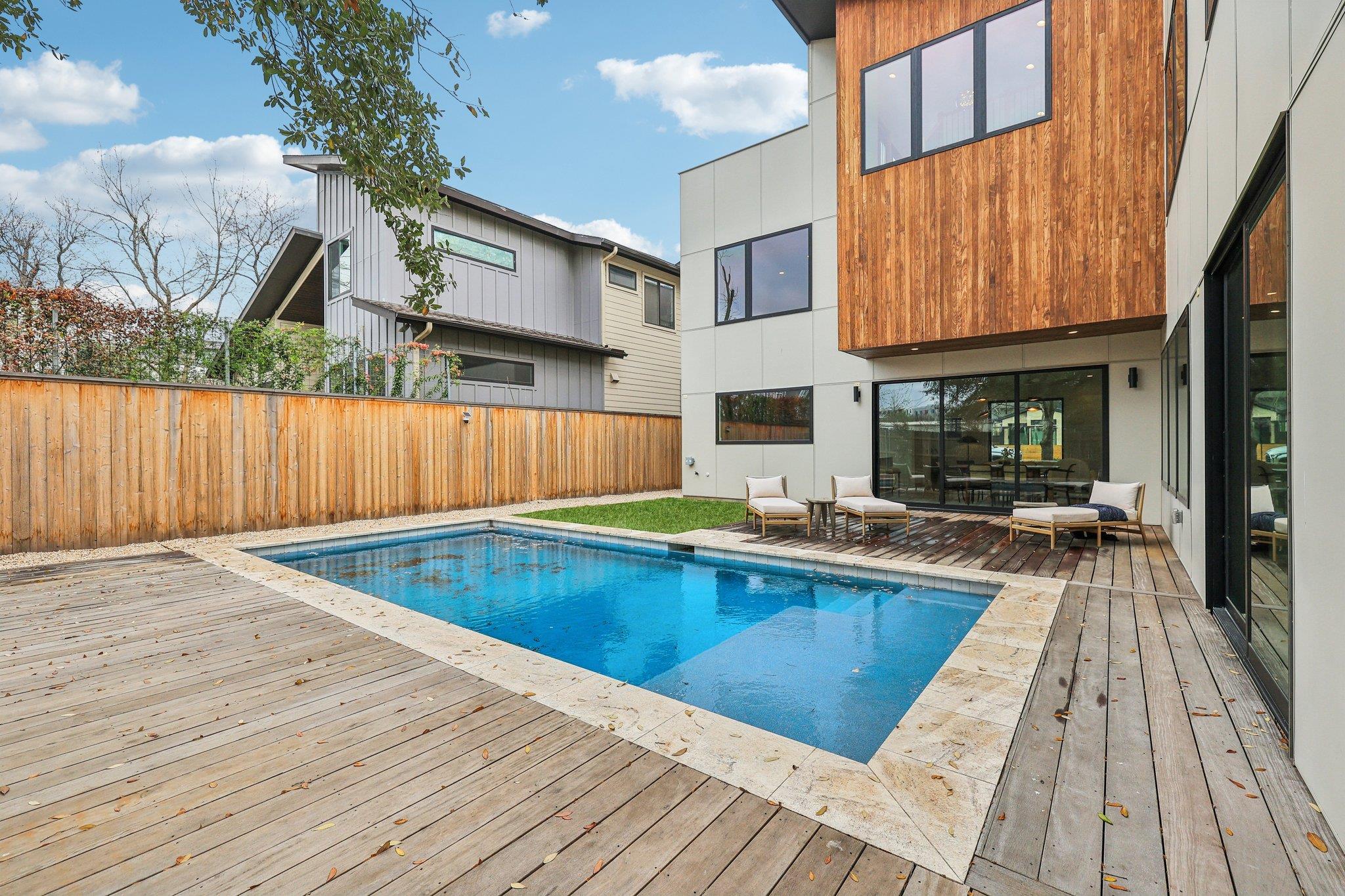 1805 Frazier Ave, Austin, TX 78704