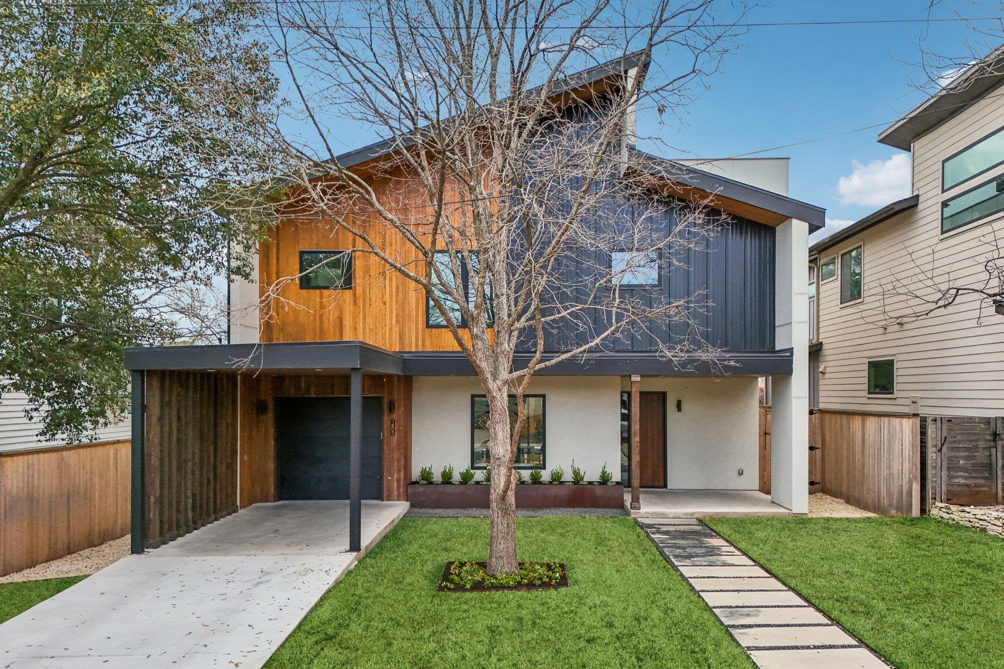 1805 Frazier Ave, Austin, TX 78704