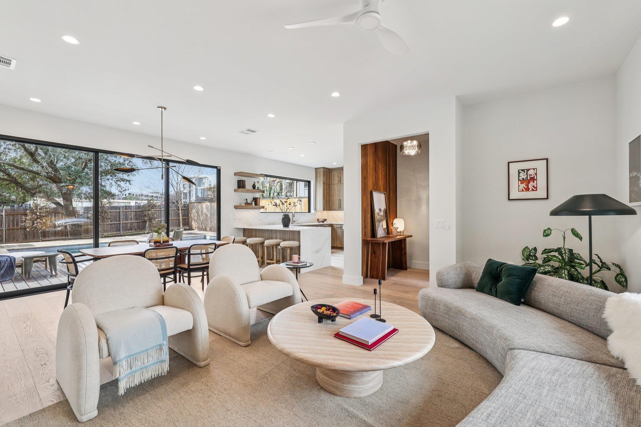 1805 Frazier Ave, Austin, TX 78704