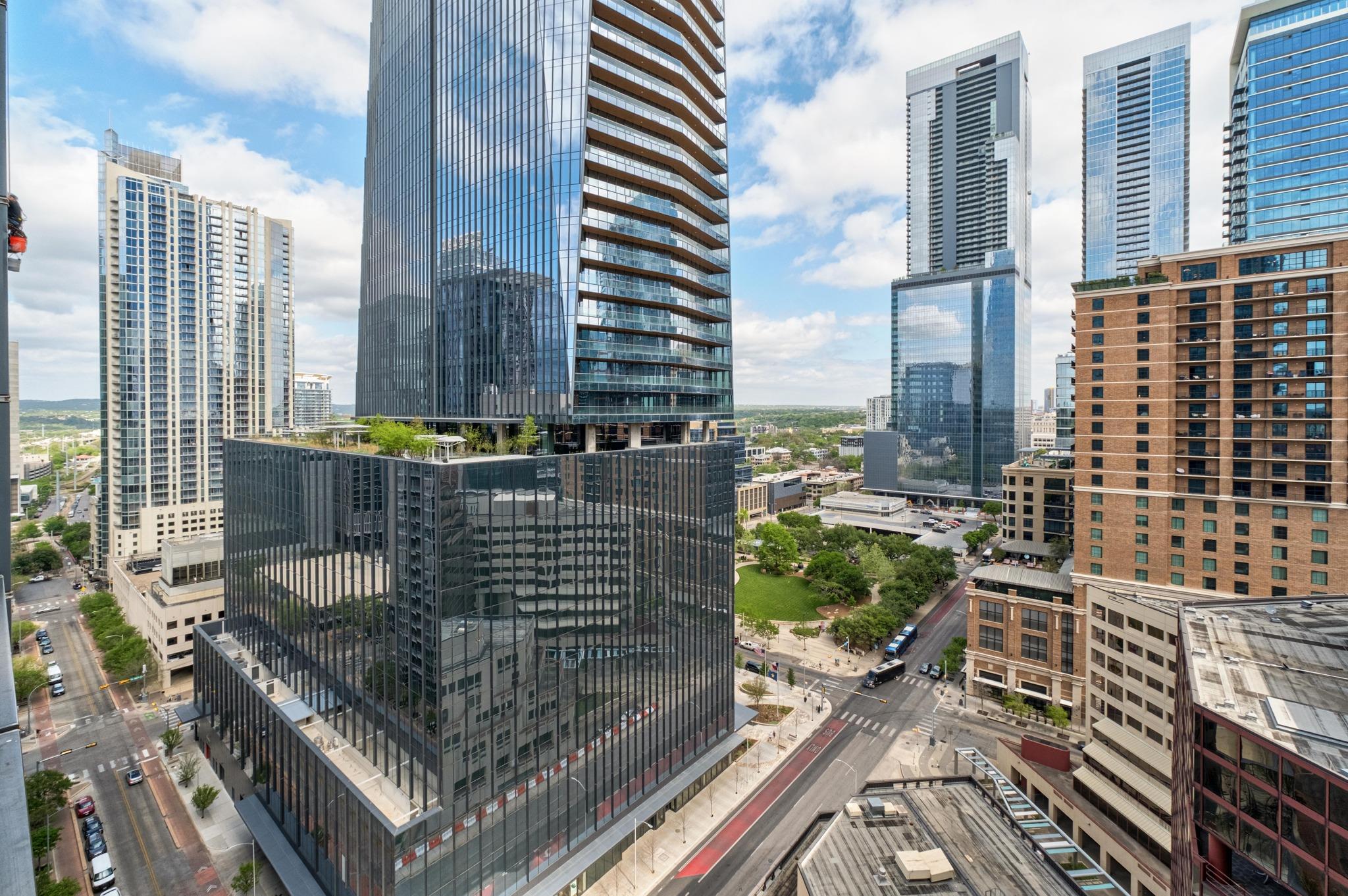 210 Lavaca St # 1810, Austin, TX 78701