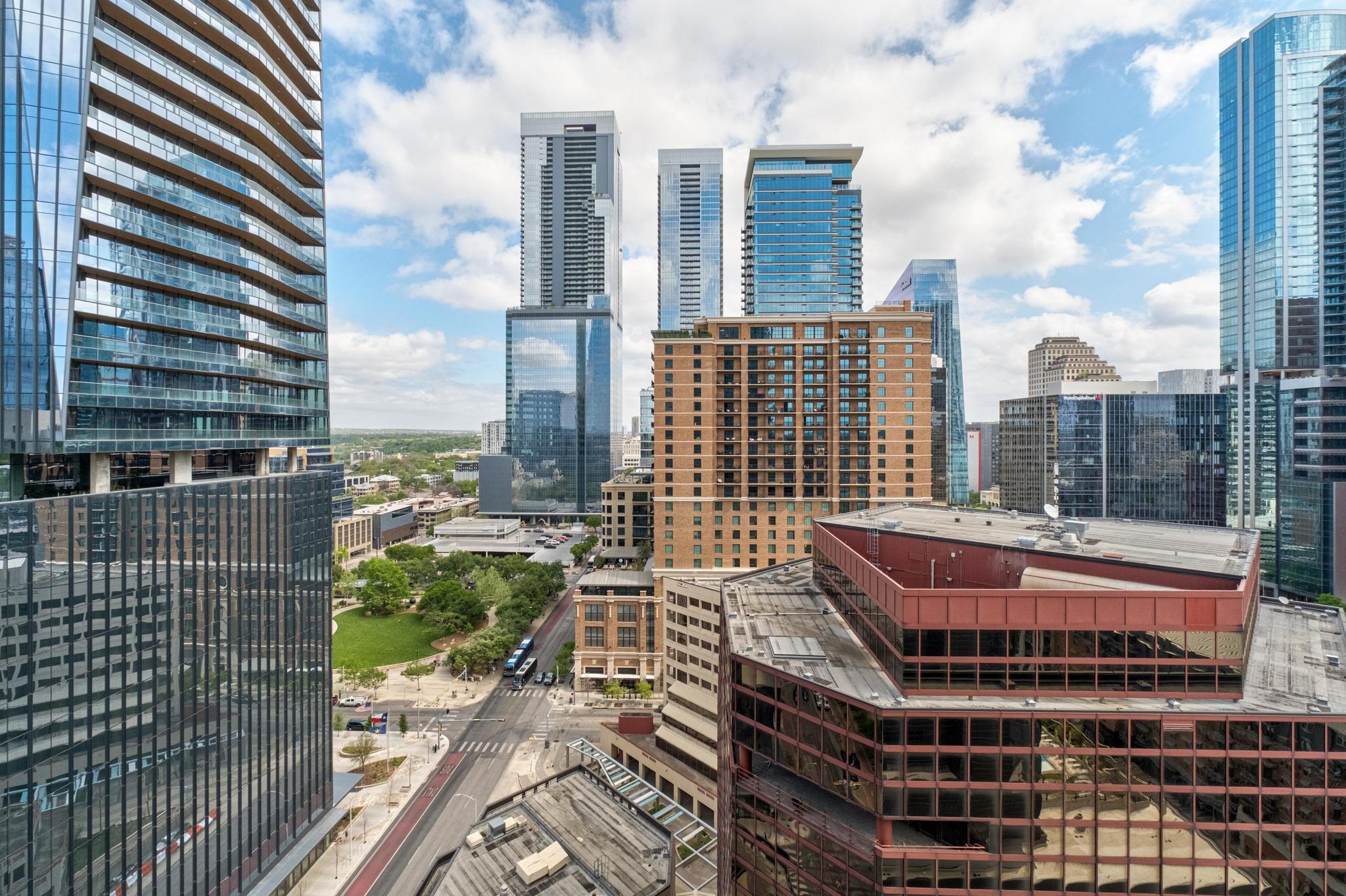 210 Lavaca St # 1810, Austin, TX 78701