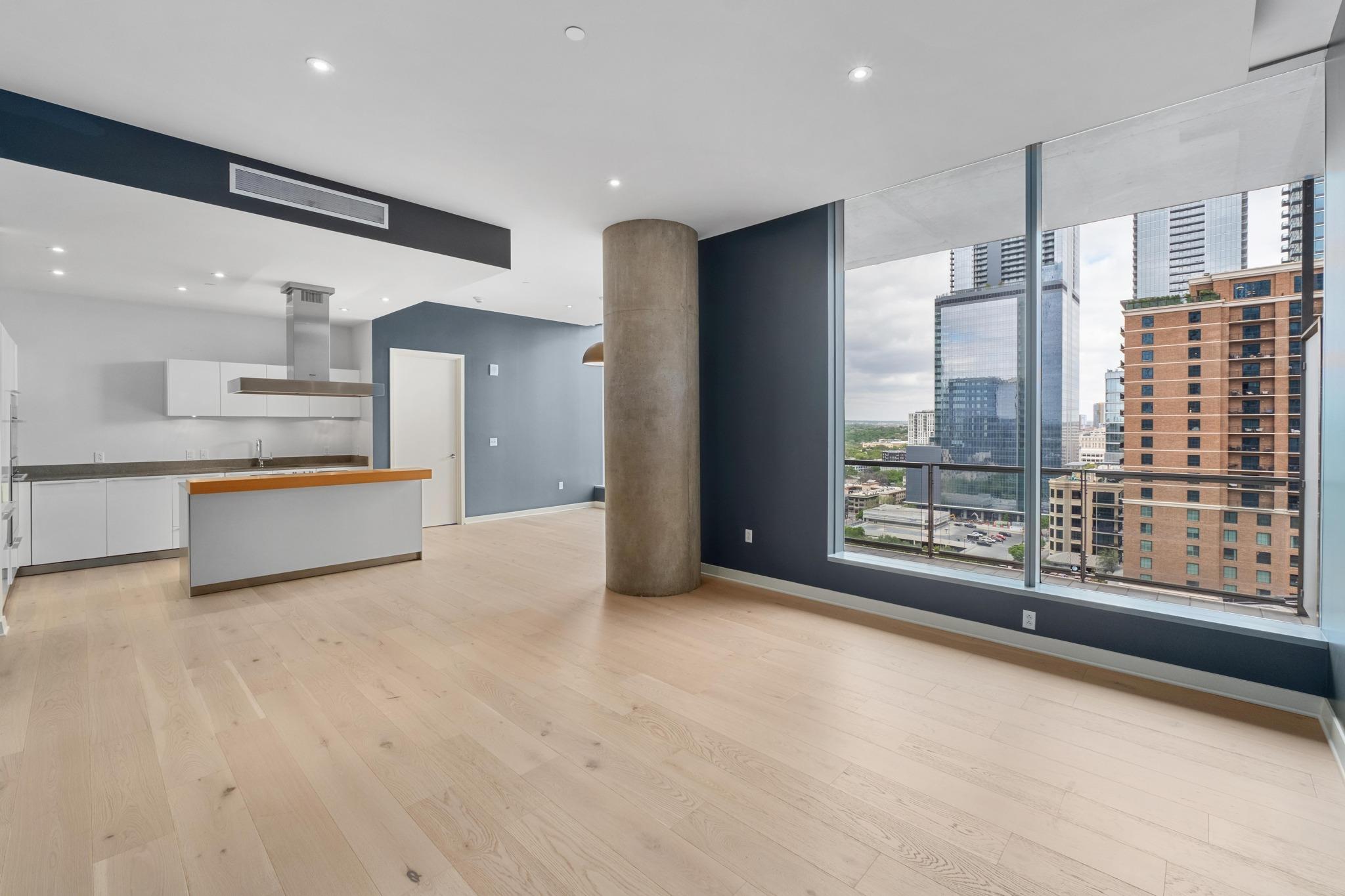 210 Lavaca St # 1810, Austin, TX 78701