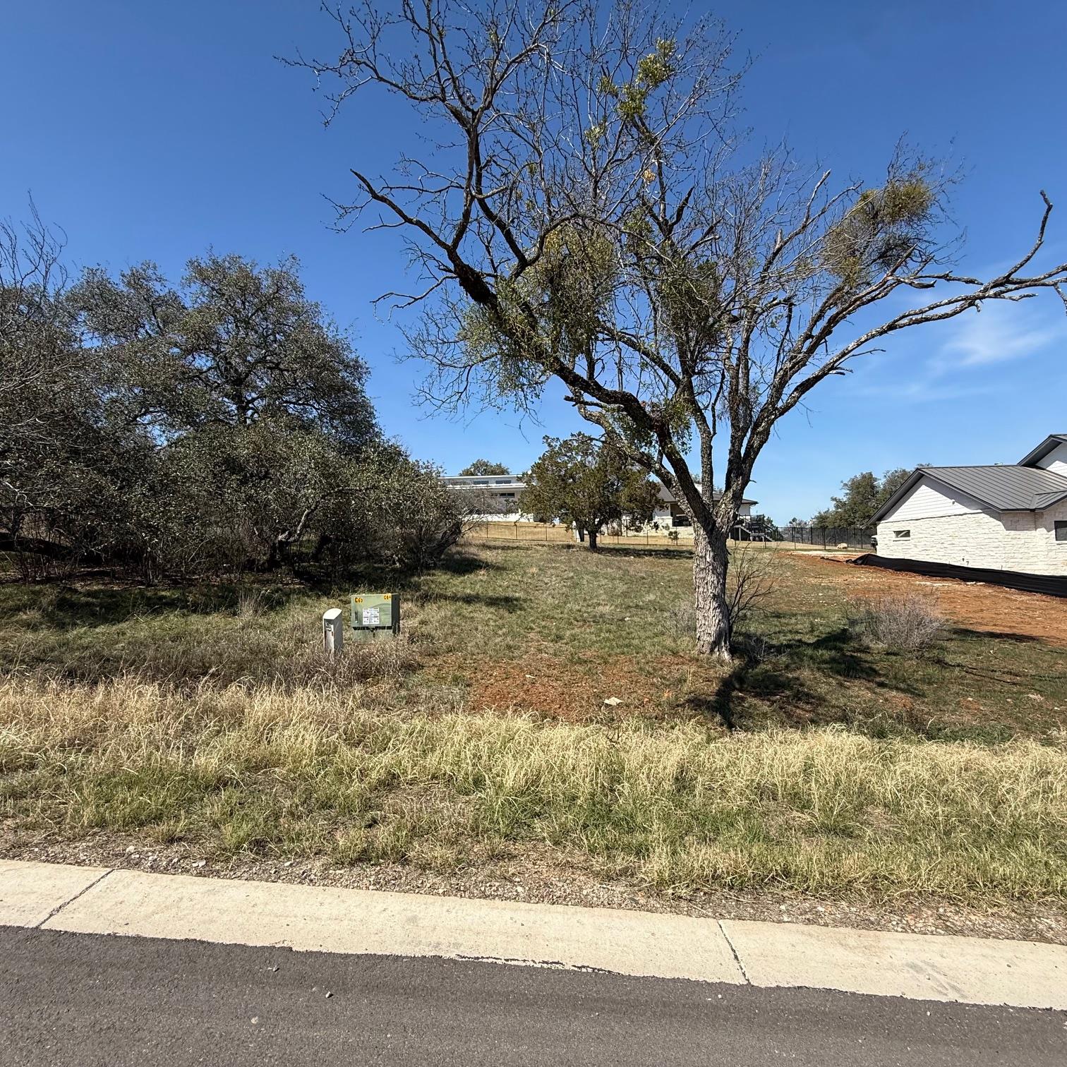314 Sweet Grass, Horseshoe Bay, TX 78657