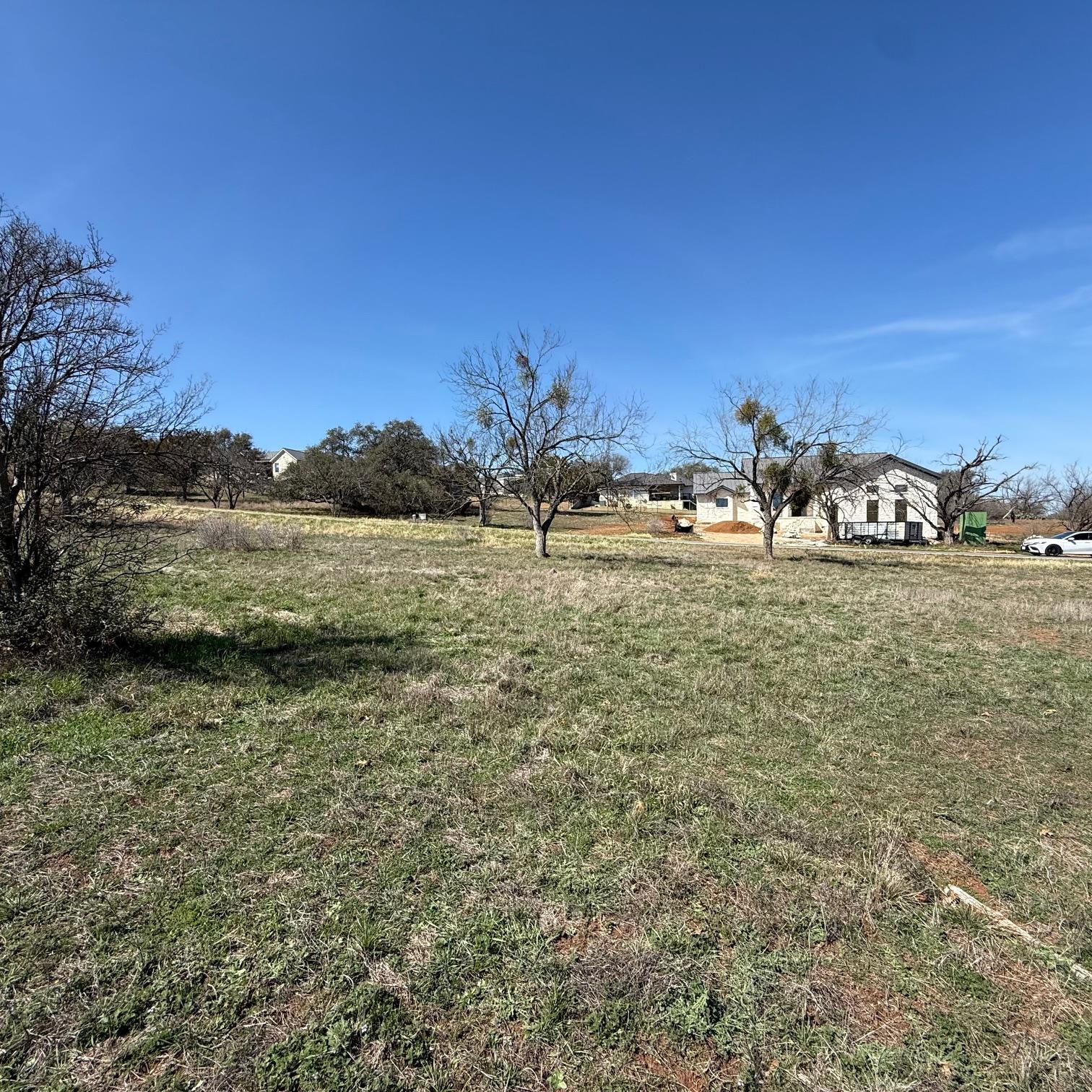 314 Sweet Grass, Horseshoe Bay, TX 78657