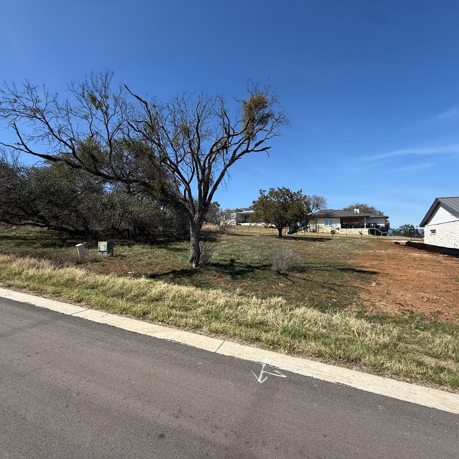 314 Sweet Grass, Horseshoe Bay, TX 78657