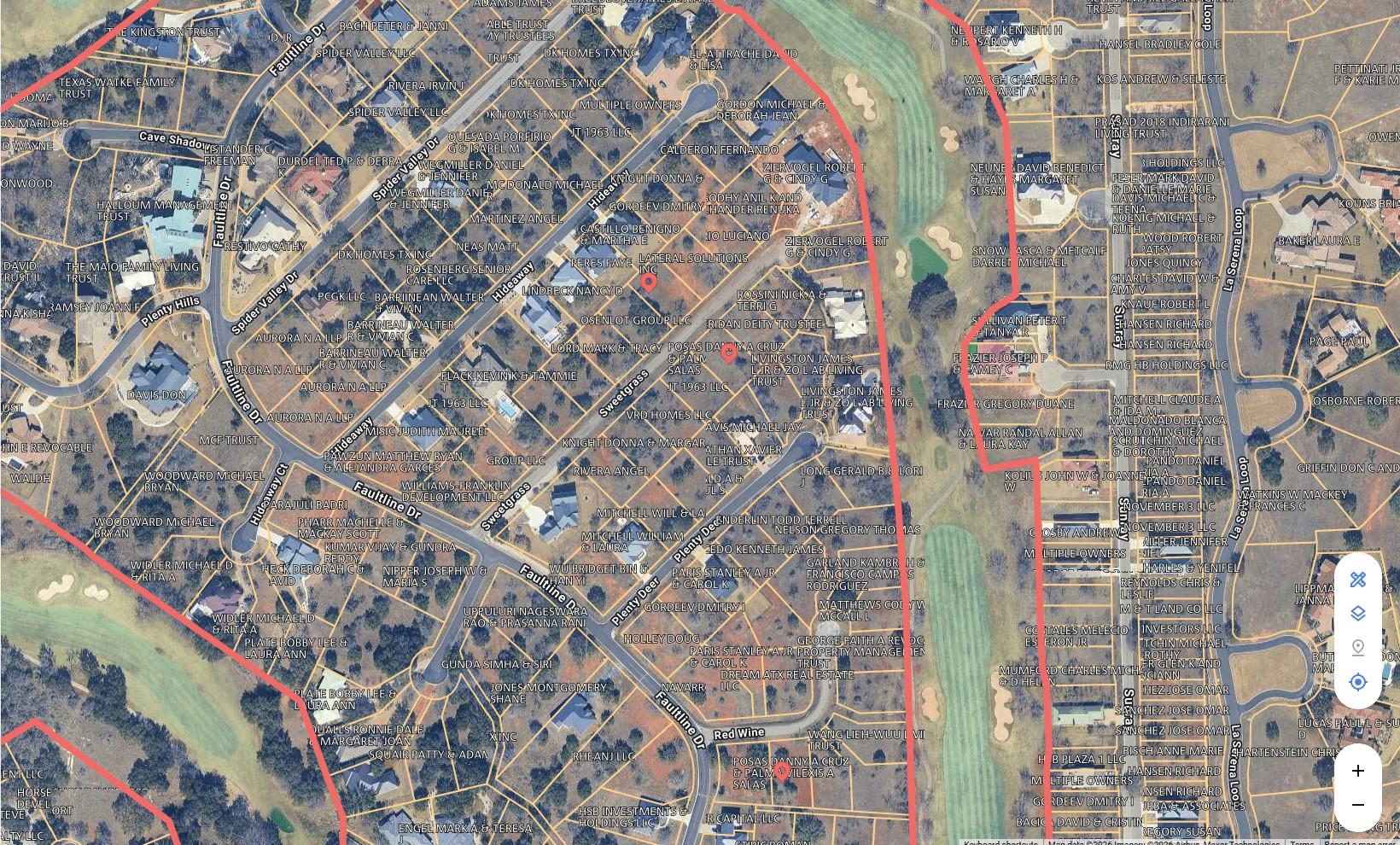 314 Sweet Grass, Horseshoe Bay, TX 78657