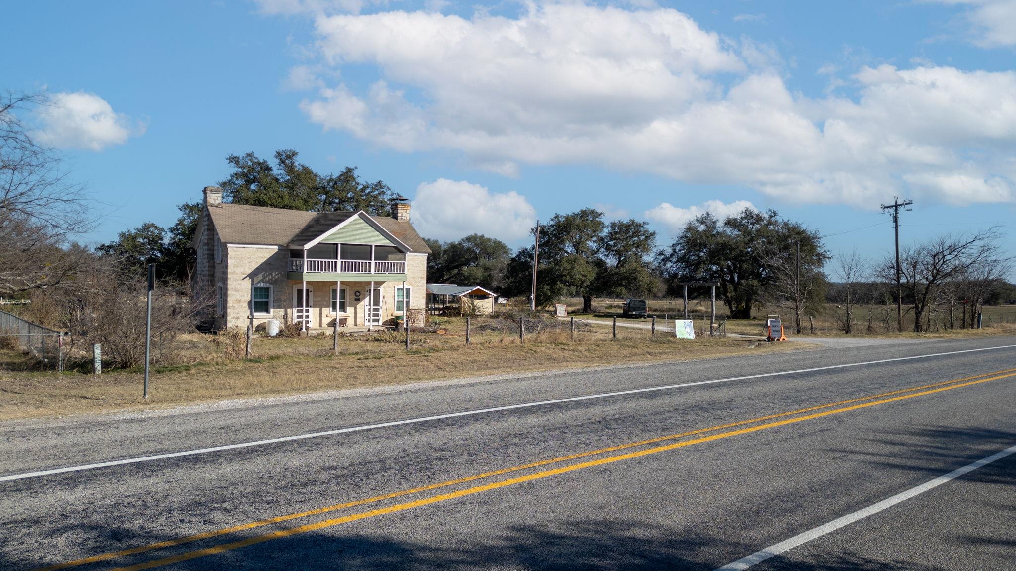 16588 N Us Highway 281 Highway, Lampasas, TX 76550