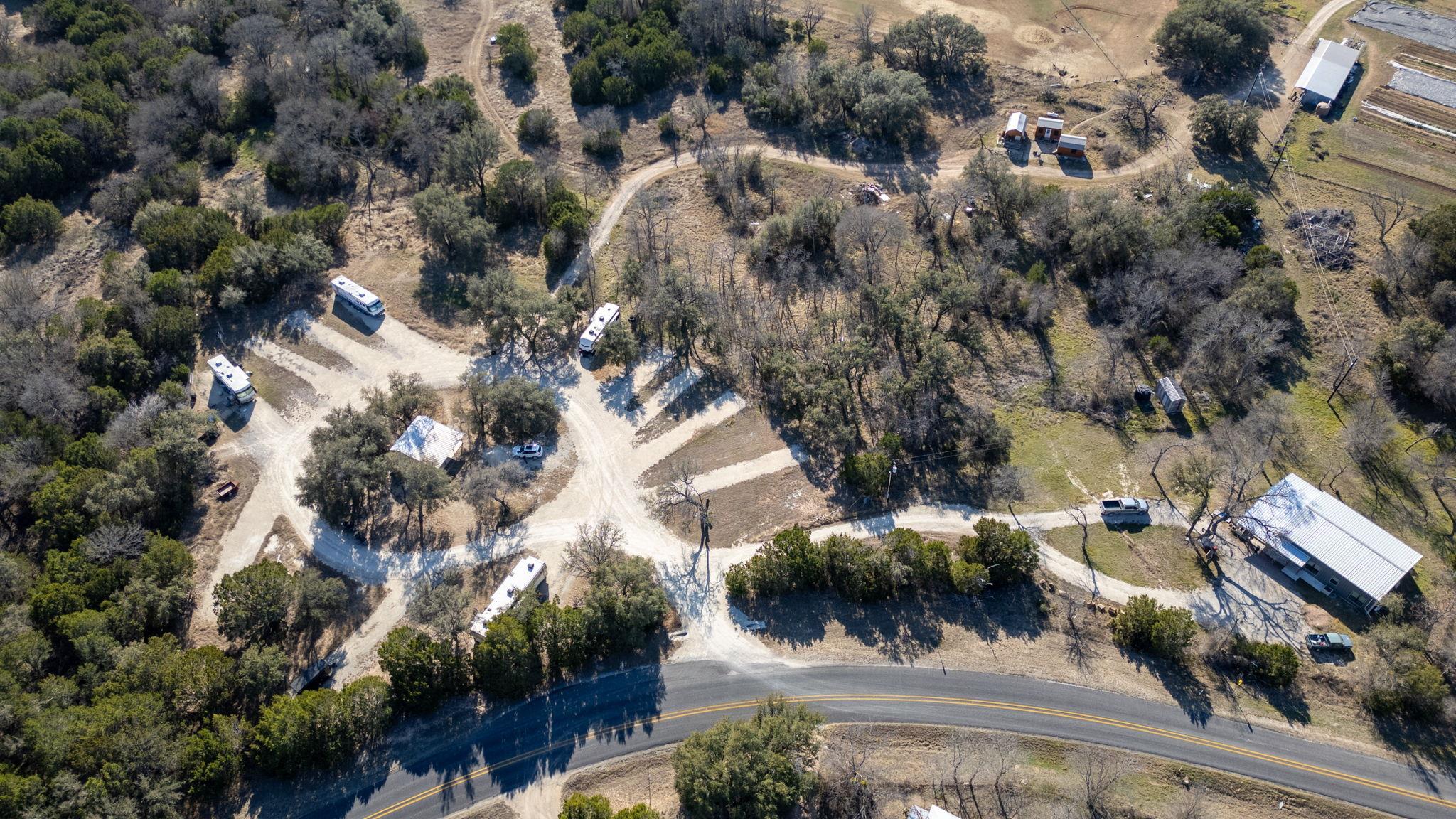 16588 N Us Highway 281 Highway, Lampasas, TX 76550