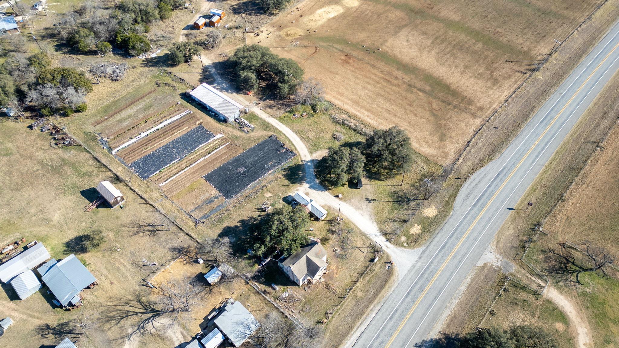 16588 N Us Highway 281 Highway, Lampasas, TX 76550